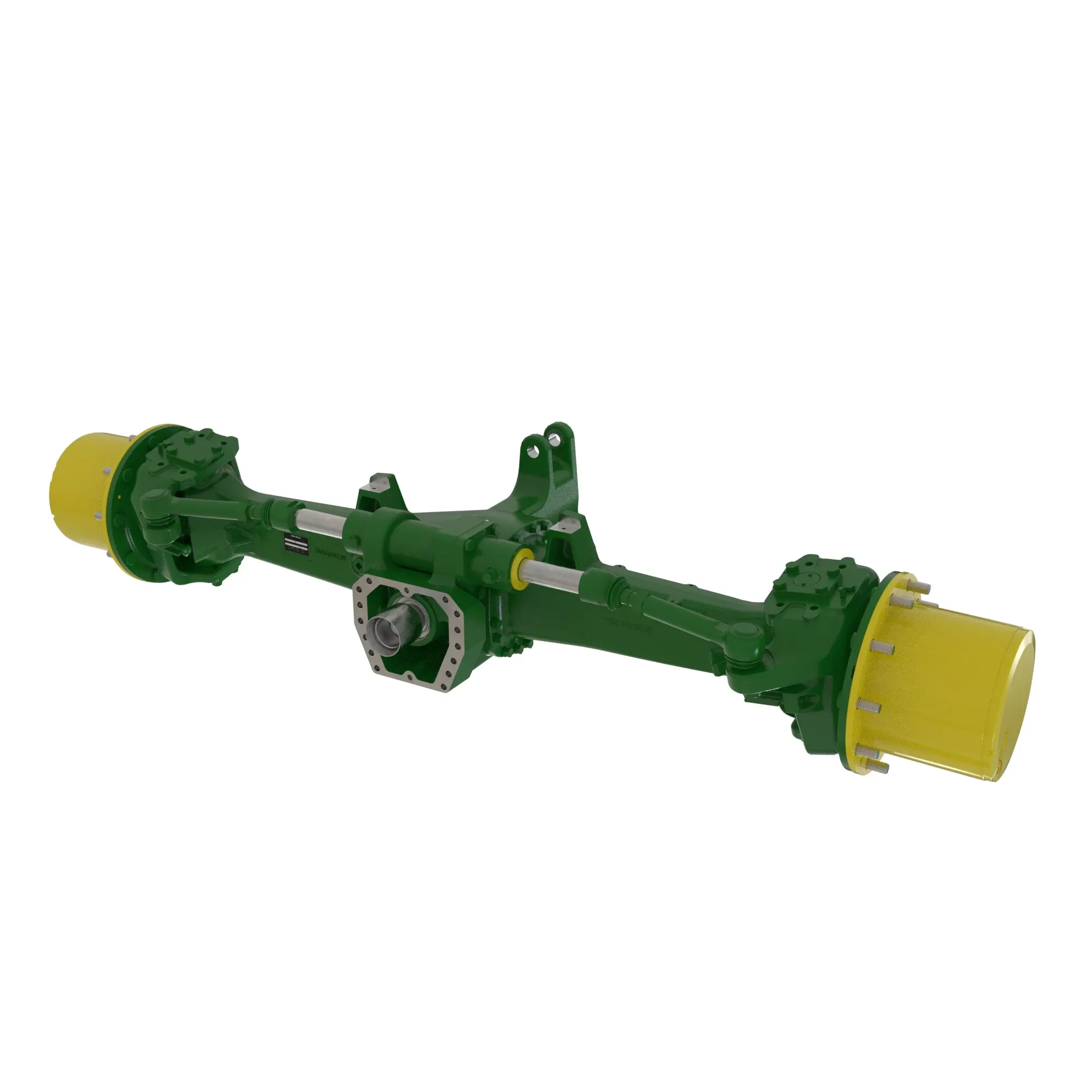 John Deere Front Axle - AL215786