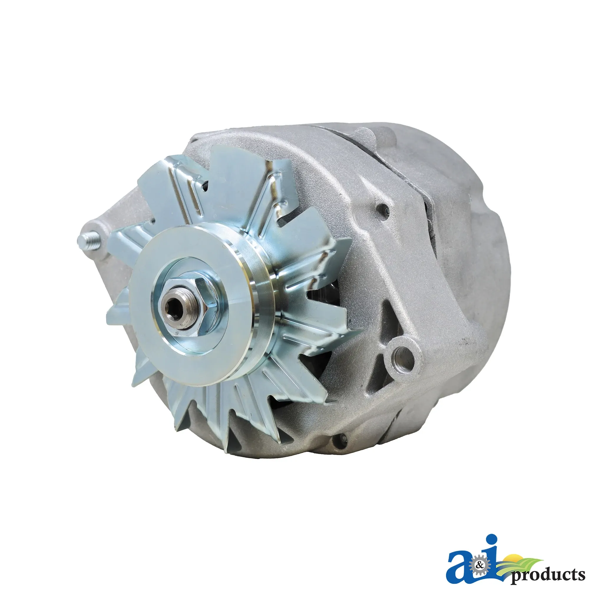 A&I Products Alternator, 24 Volts, 40 Amp - A-TY6776