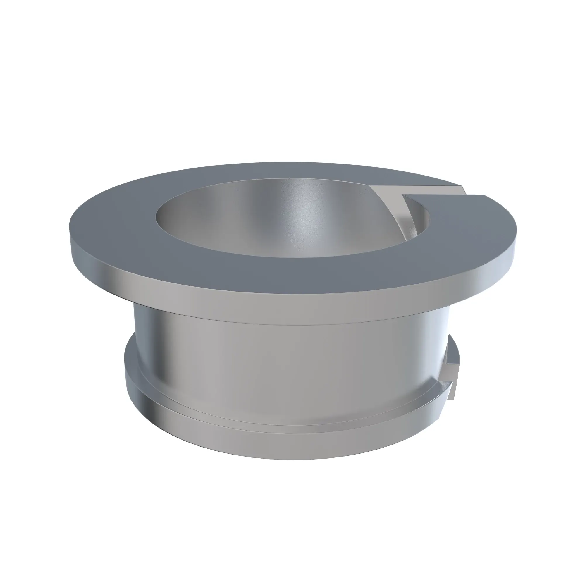 BEARING-SNAP-IN NYLON