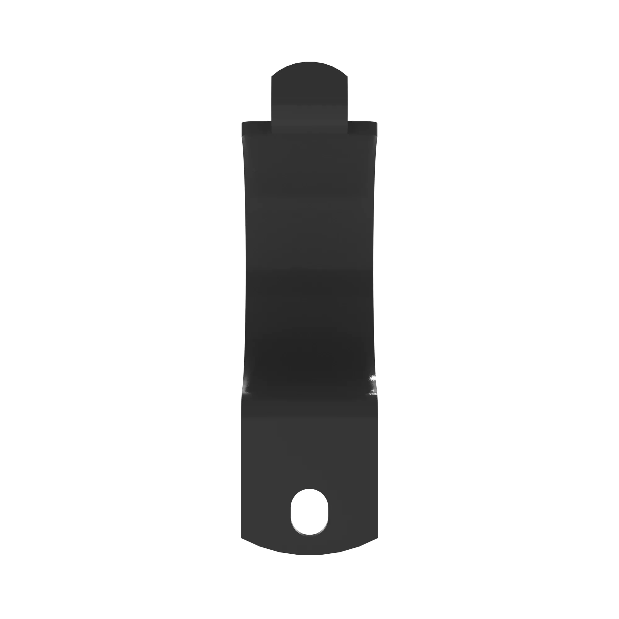 Half Clamp