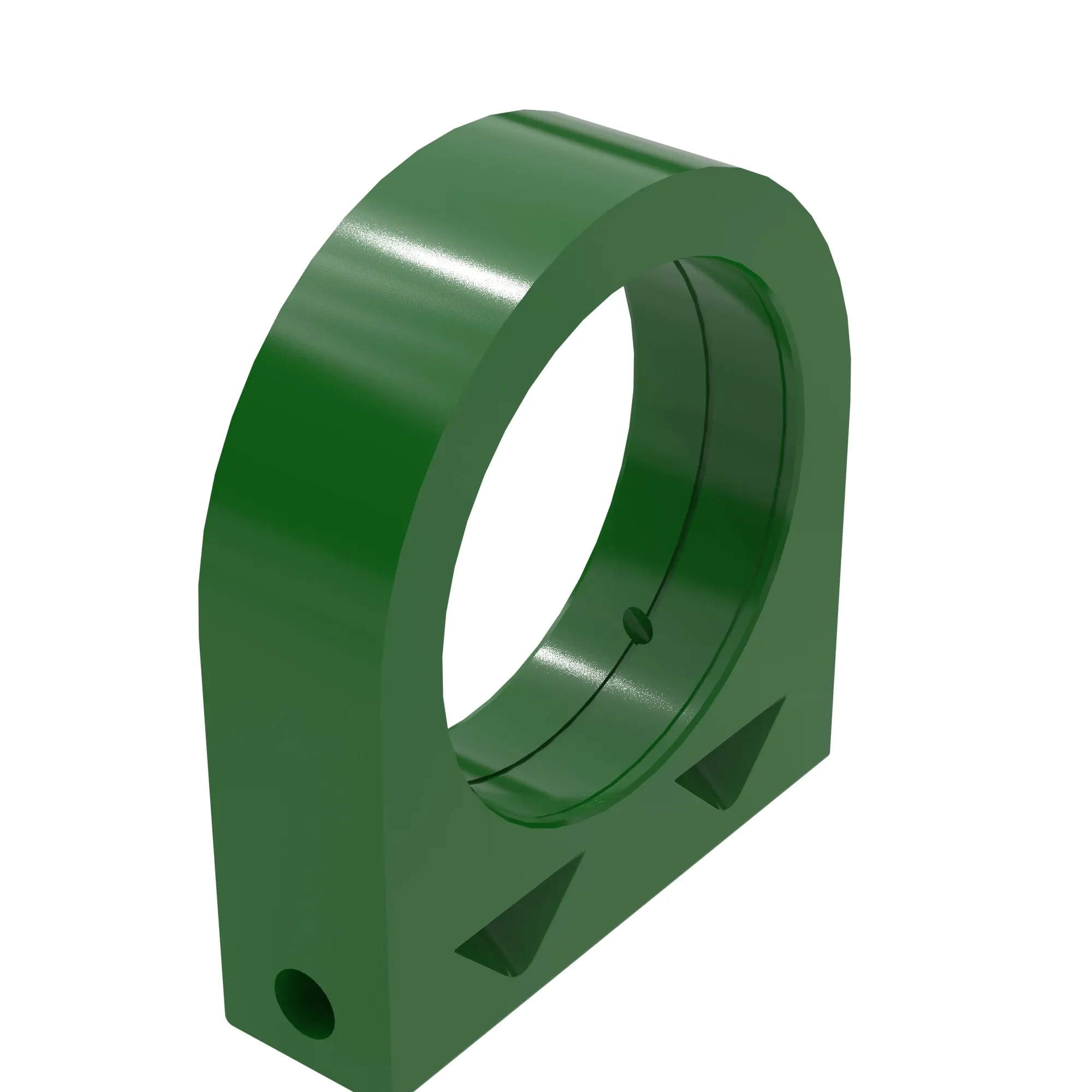 Bearing Housing W/O Bearing