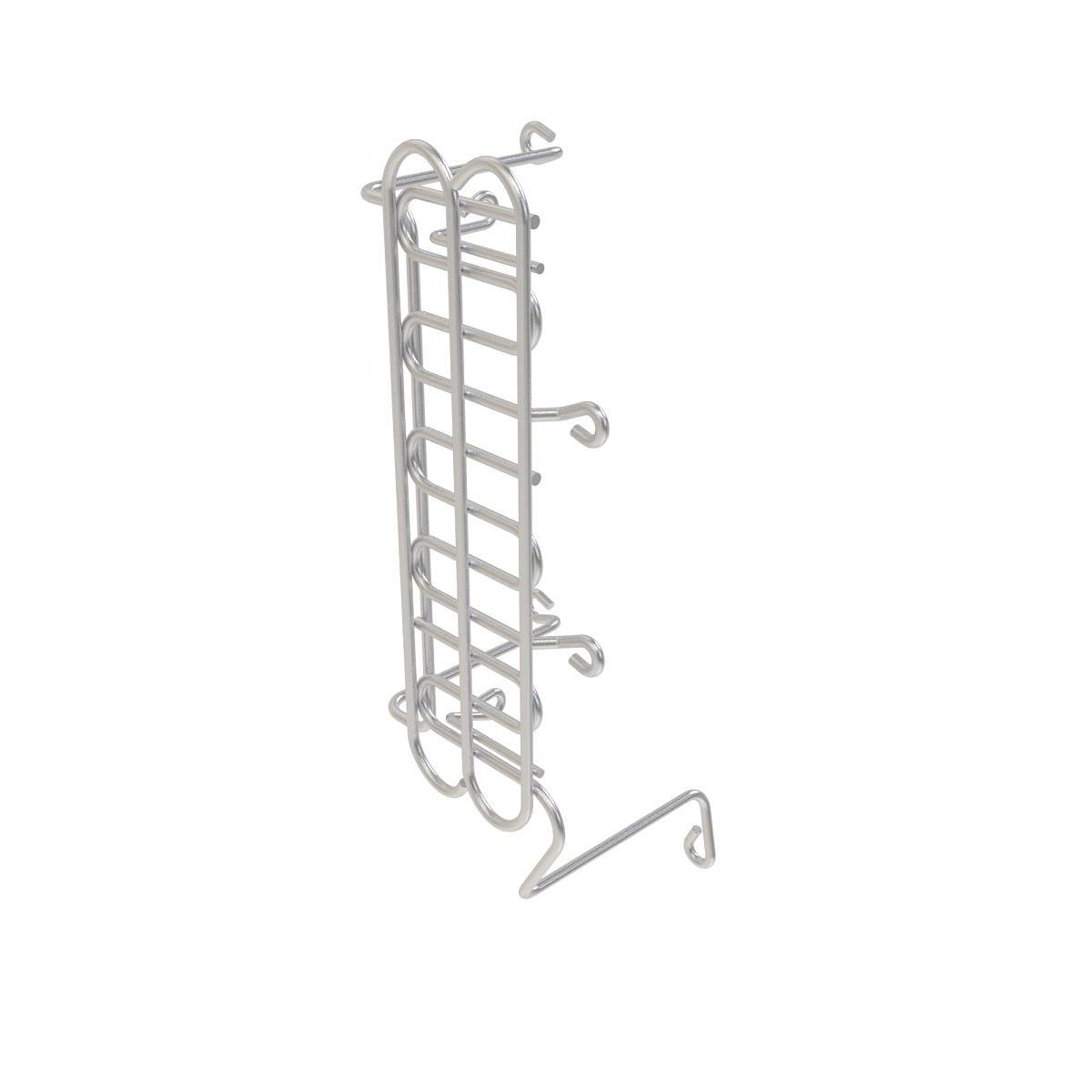 Grille, Grill, Cac Guard Lf Cooling