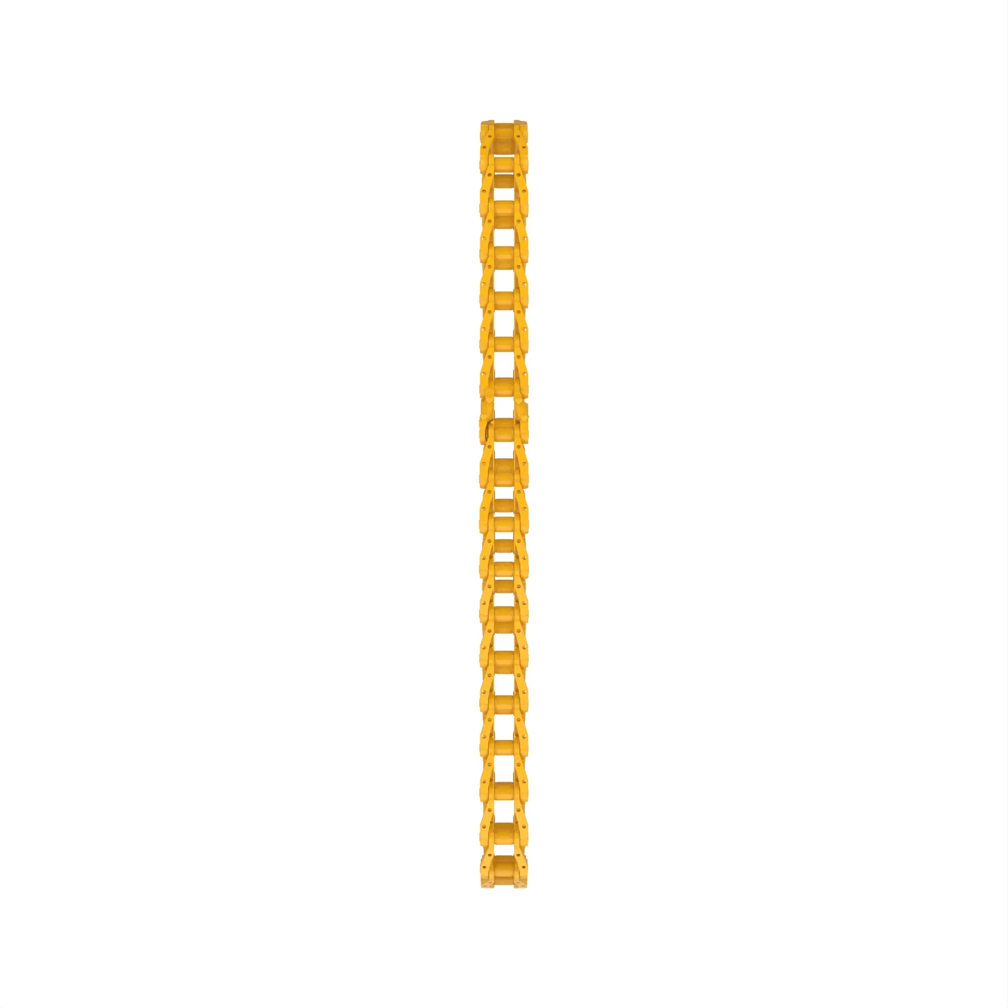 Track Chain W/O Shoes