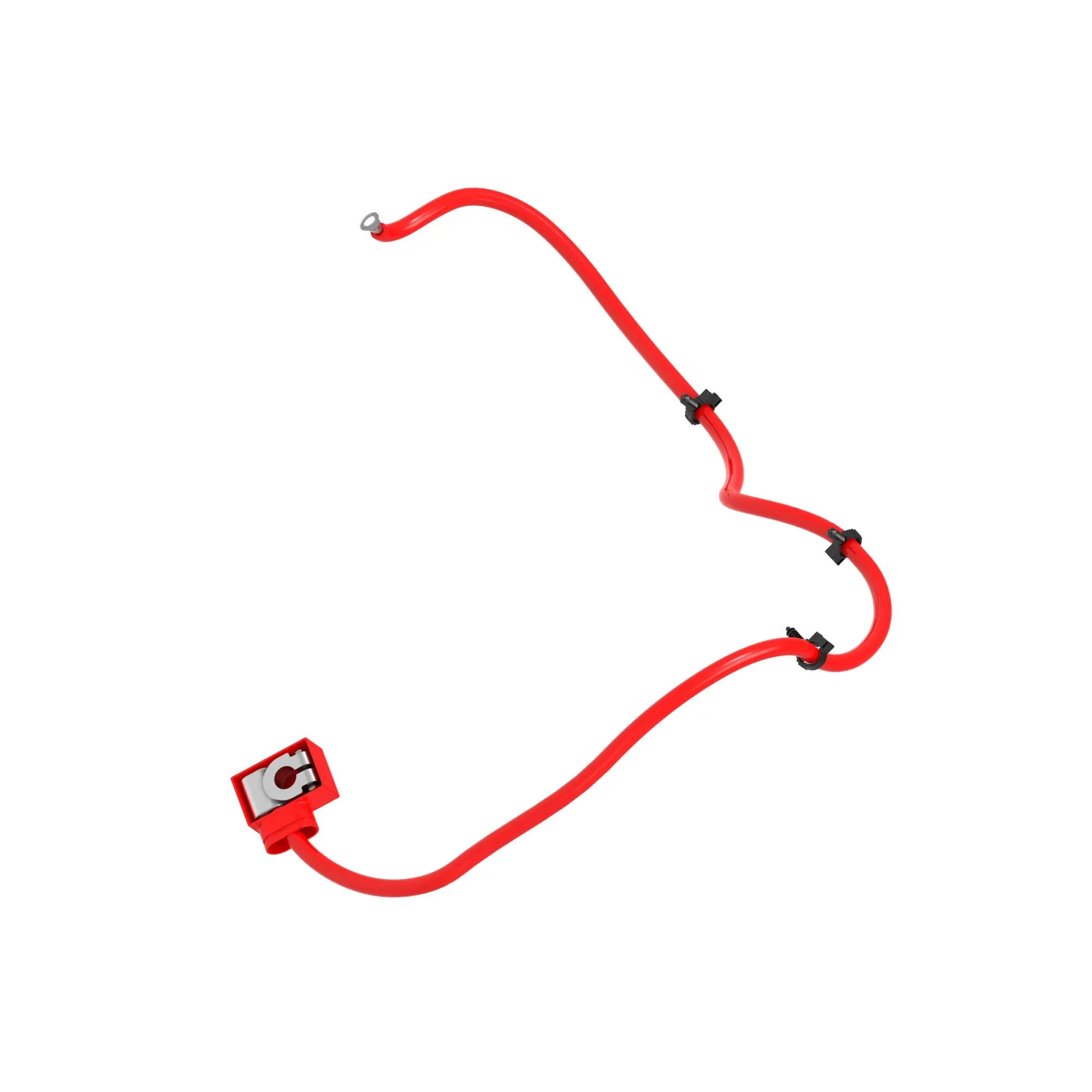 John Deere Battery Cable - SJ29189