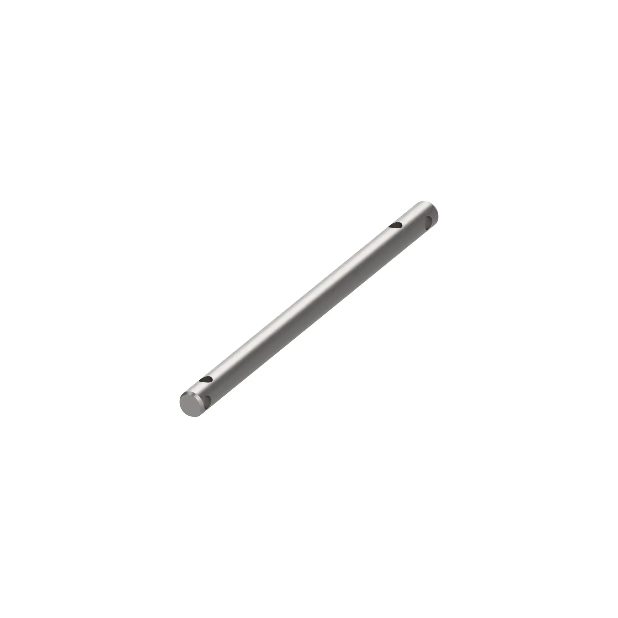 John Deere 4-Hole Straight Pin - H148915
