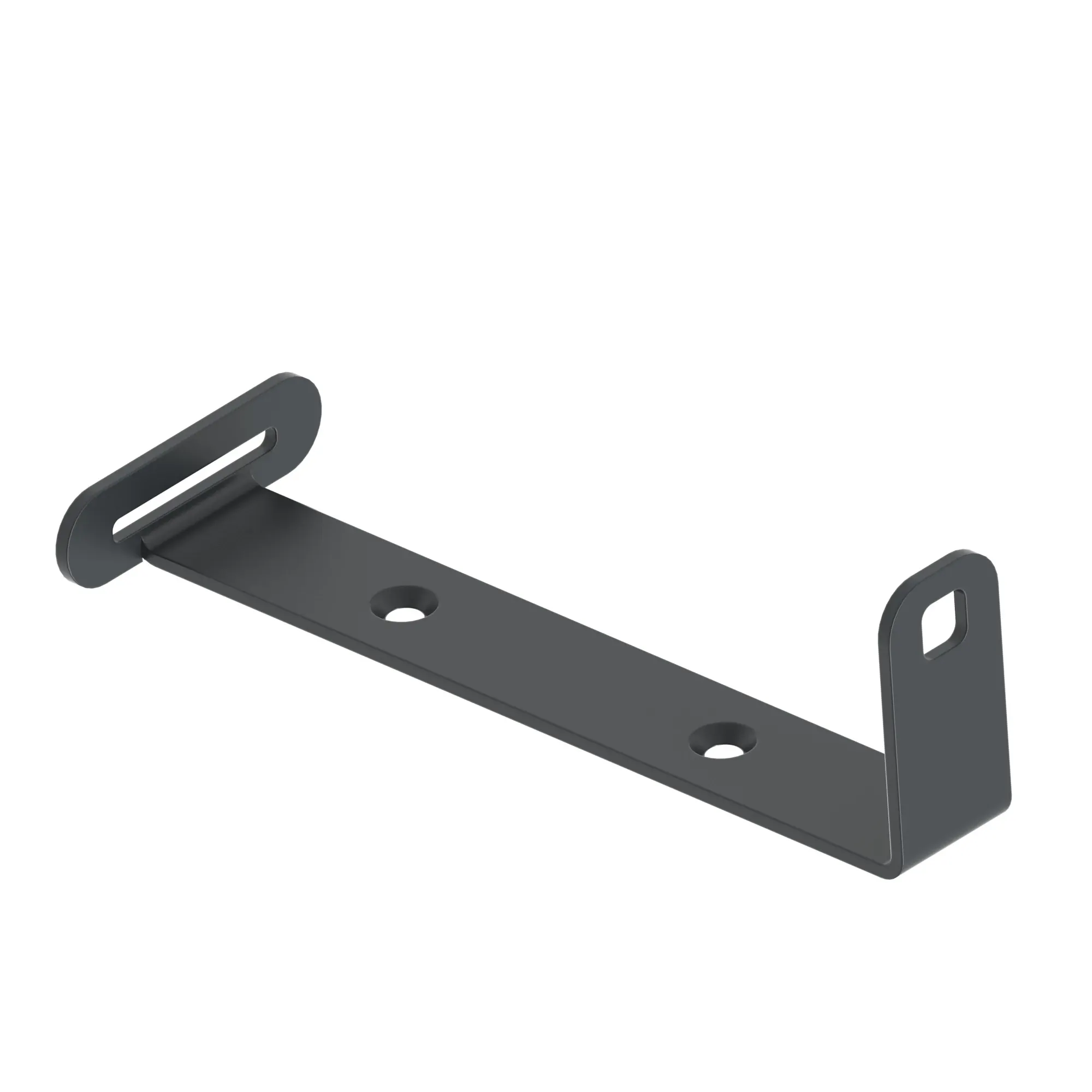 BRACKET, VANDAL COVER BRACKET