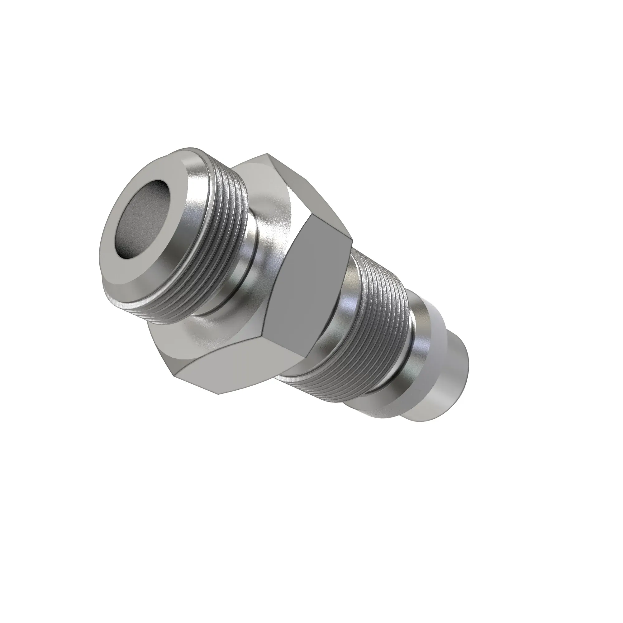 John Deere Union Fitting - H115890