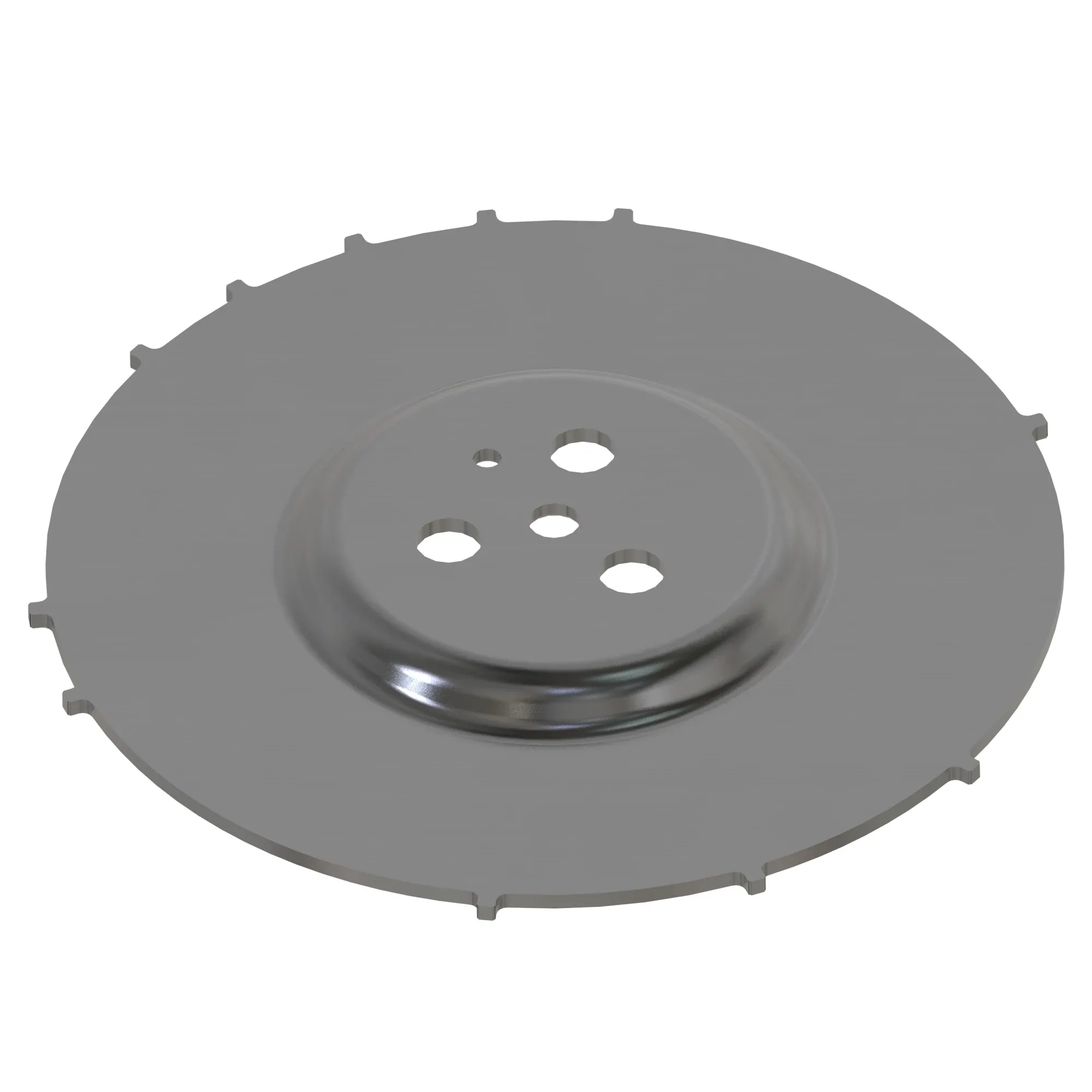 Wheel