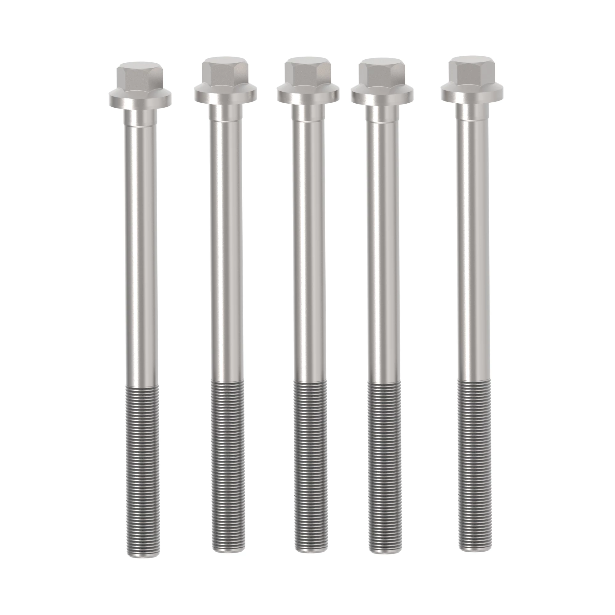 ティート　sss RE528399: Cylinder Head Mounting Bolt Kit | Shop.Deere.com