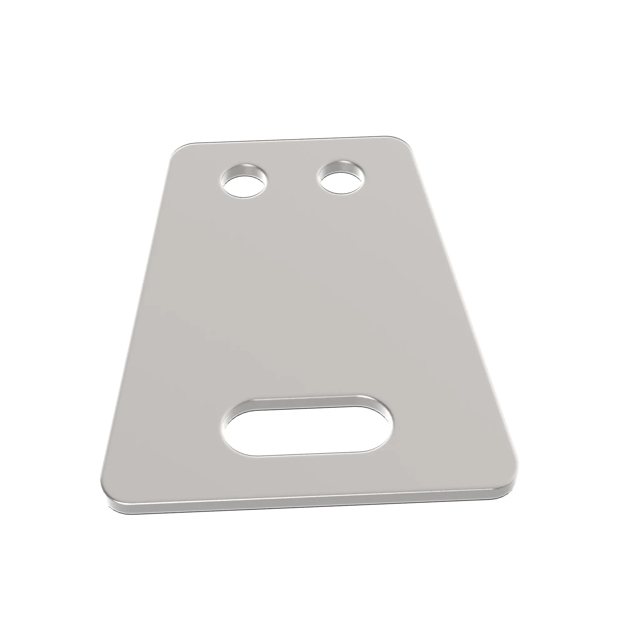 John Deere Brake Switch Bracket - LVU29820