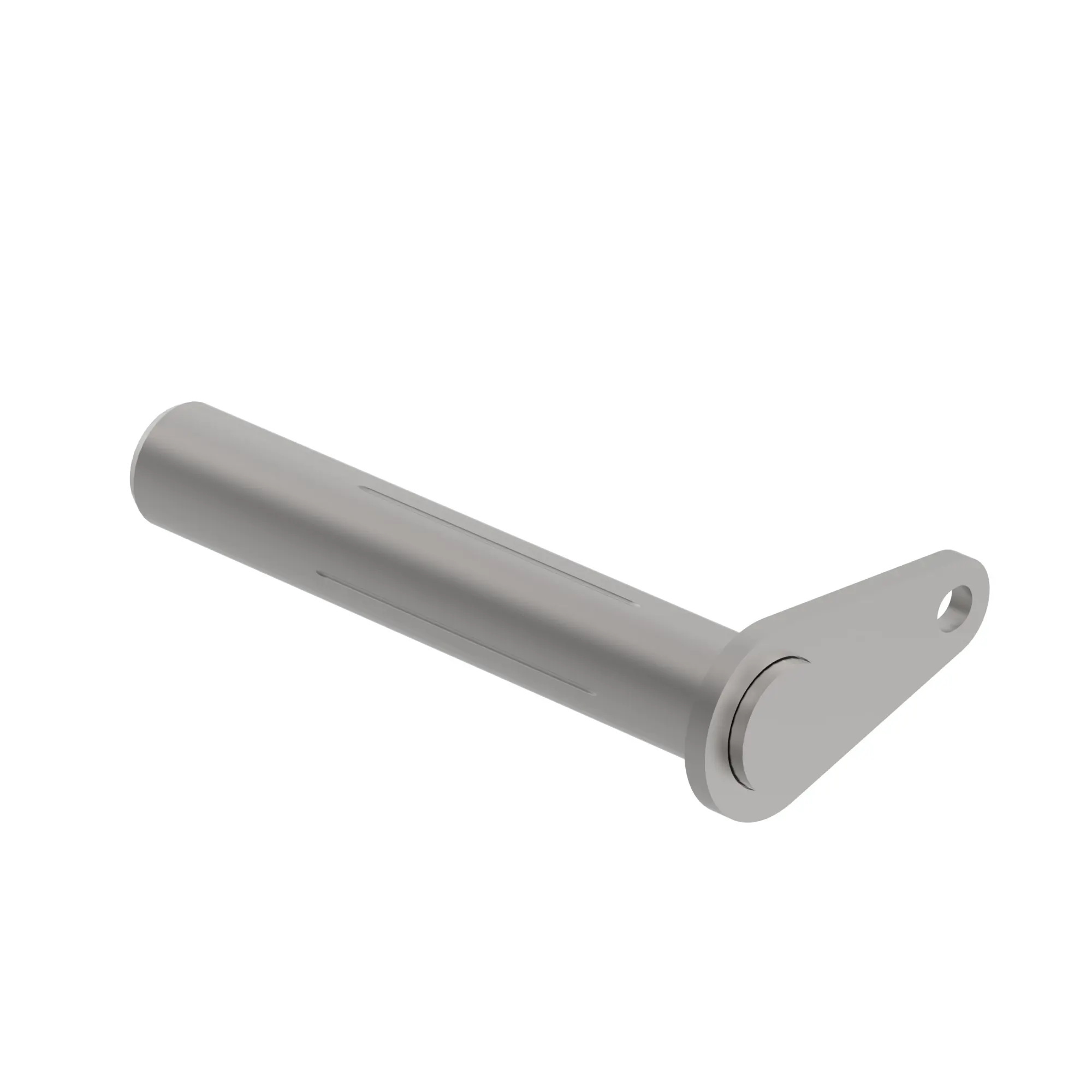 PIN FASTENER, PIN, WELDMENT WING FL