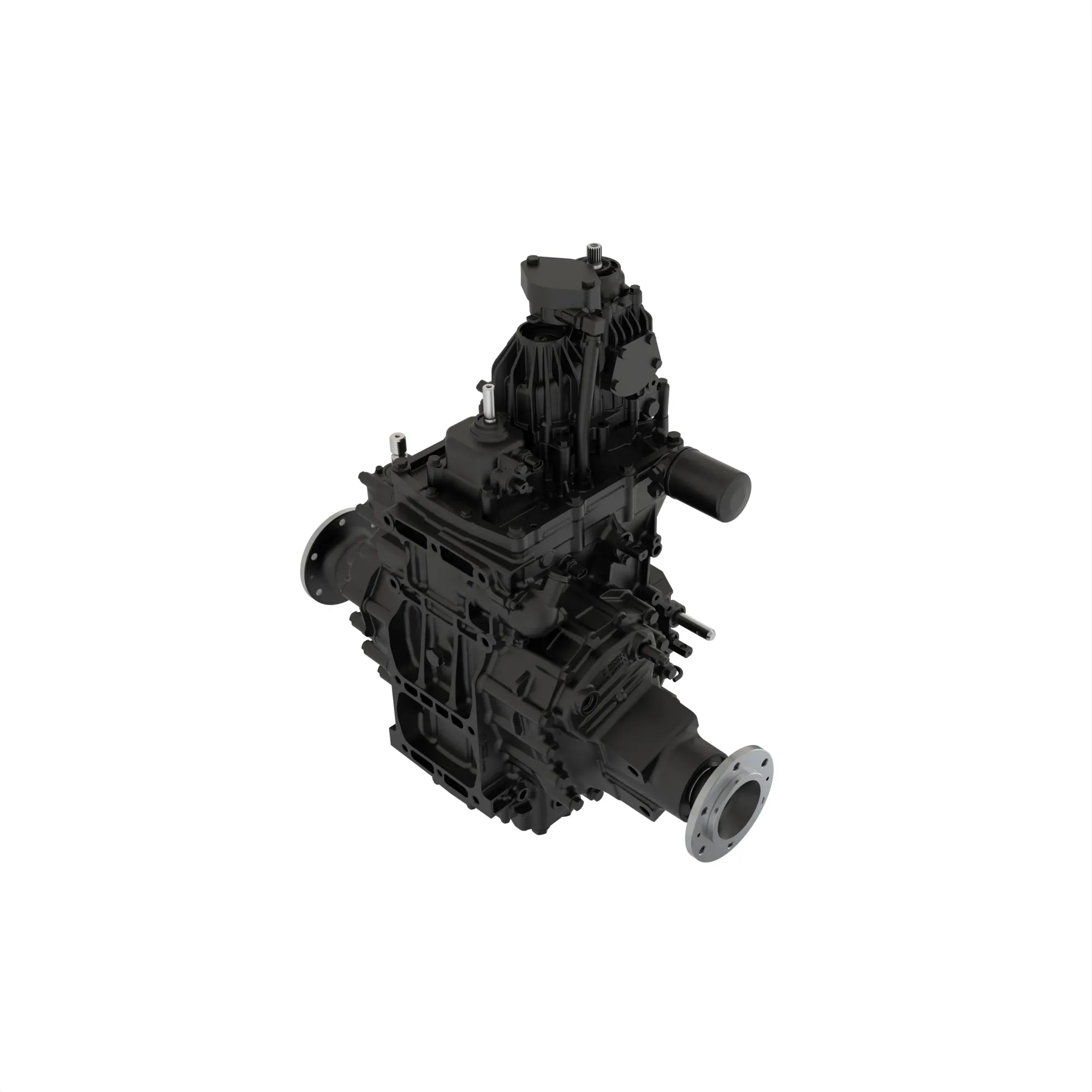 Transmission