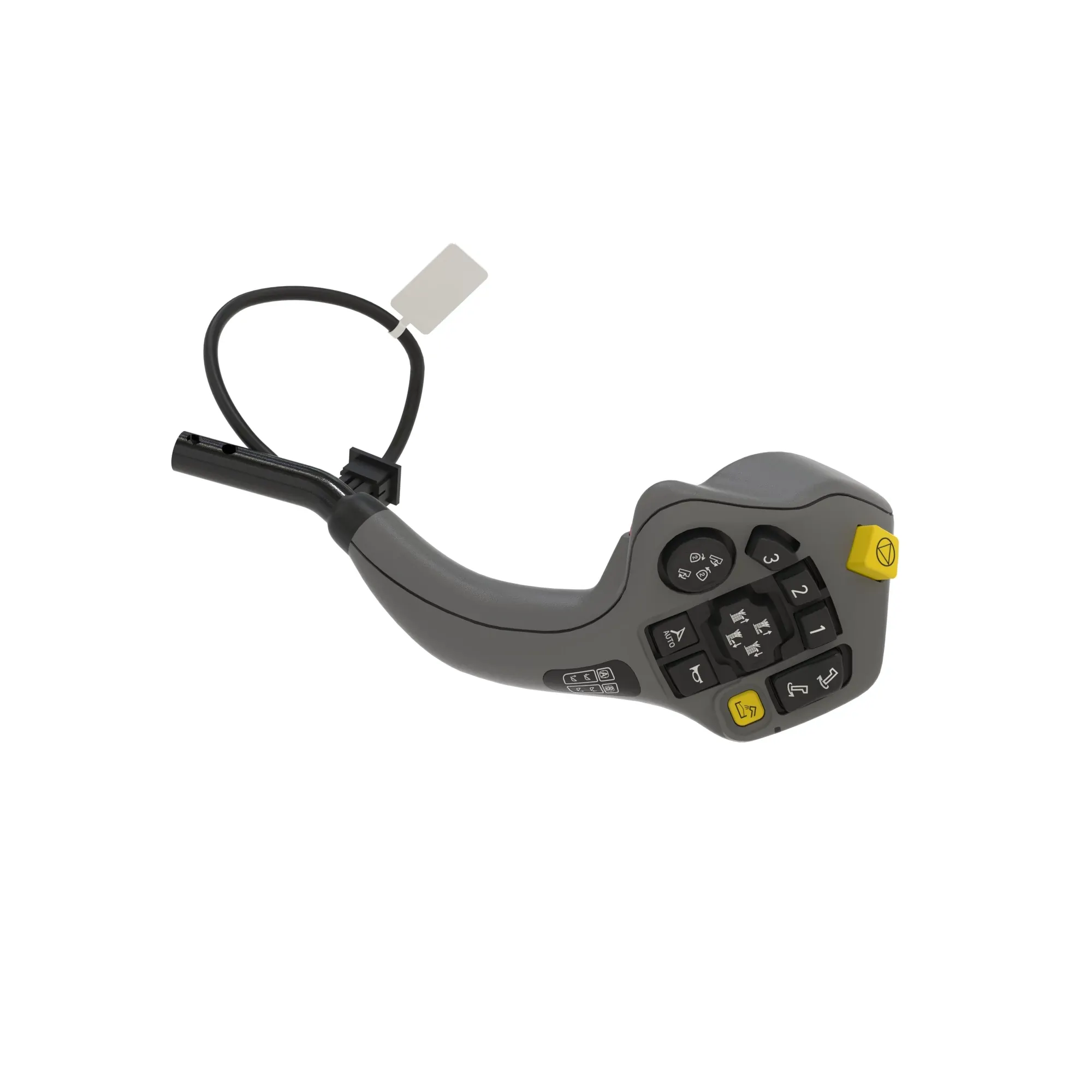 John Deere Control Lever - AXE90160