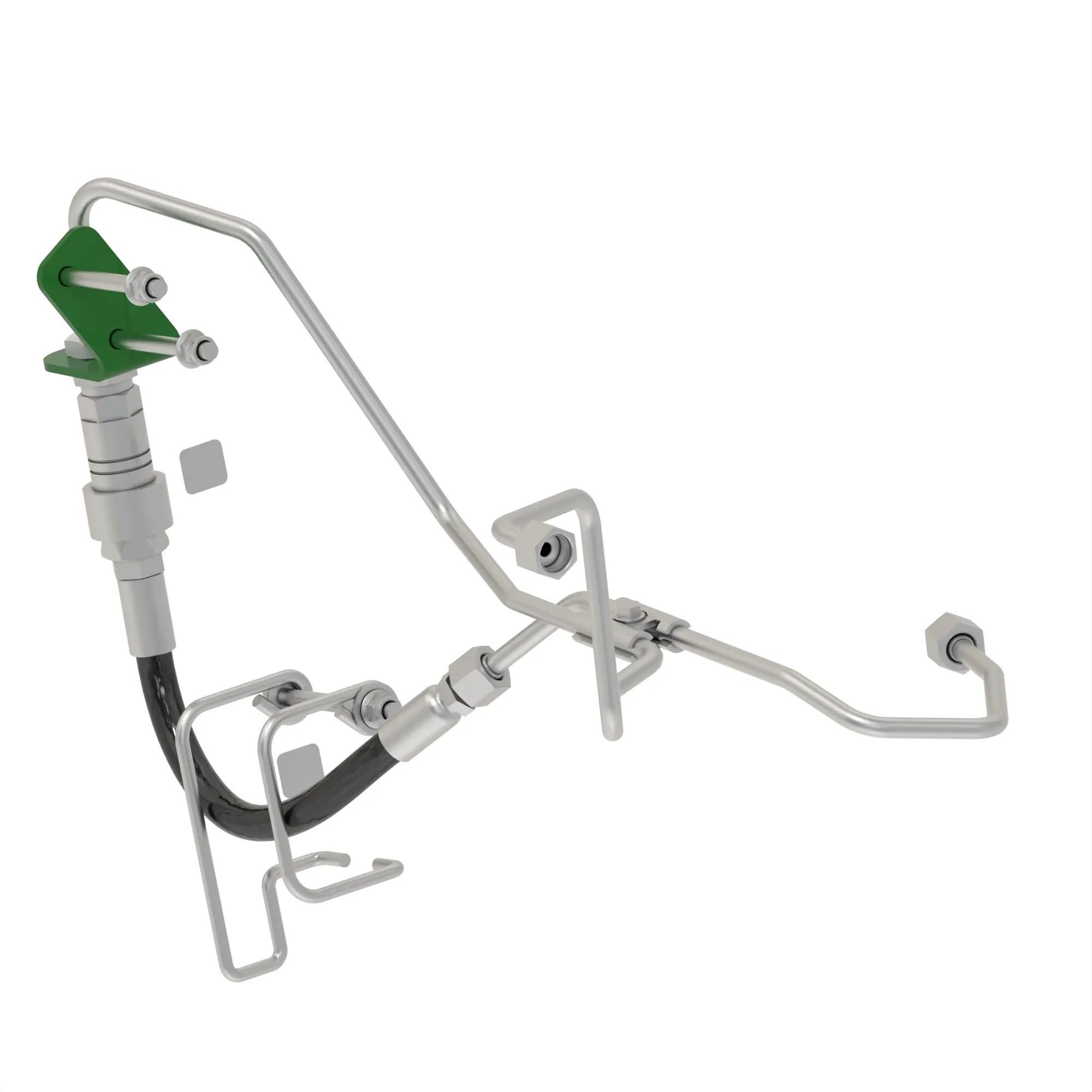 Hydraulic Component