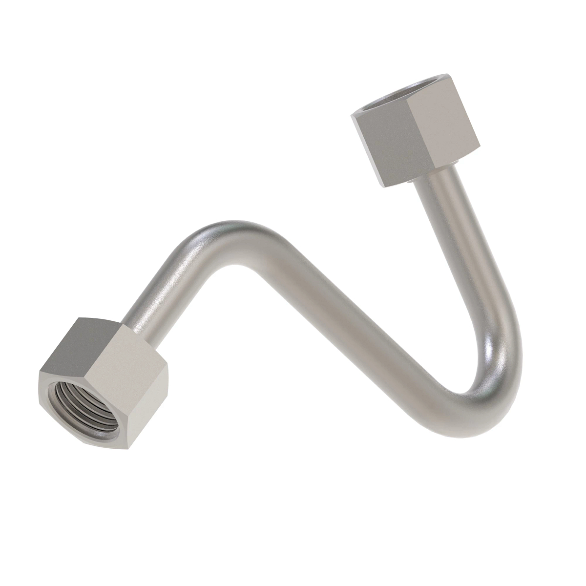 CAB SUSPENSION LOAD SENSE