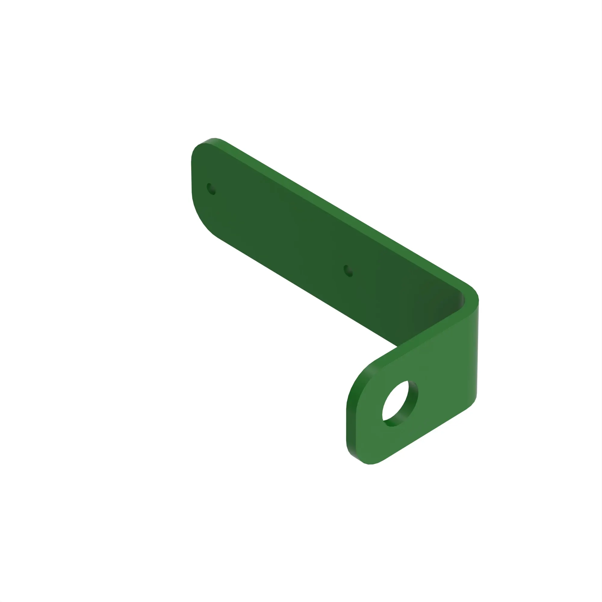 BRACKET, PRESSURE SENSOR BRACKET