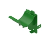 BRACKET AIR FILTER ASSY