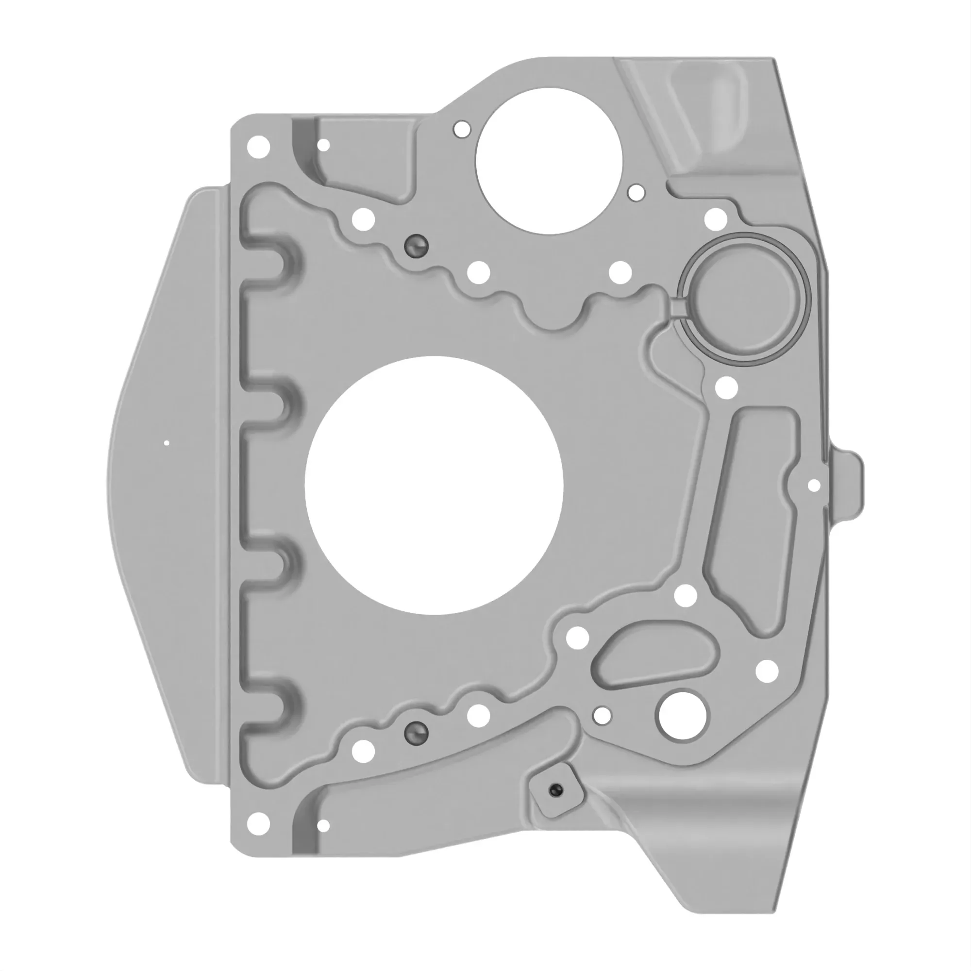 JDWM 5030 - 4045HL284