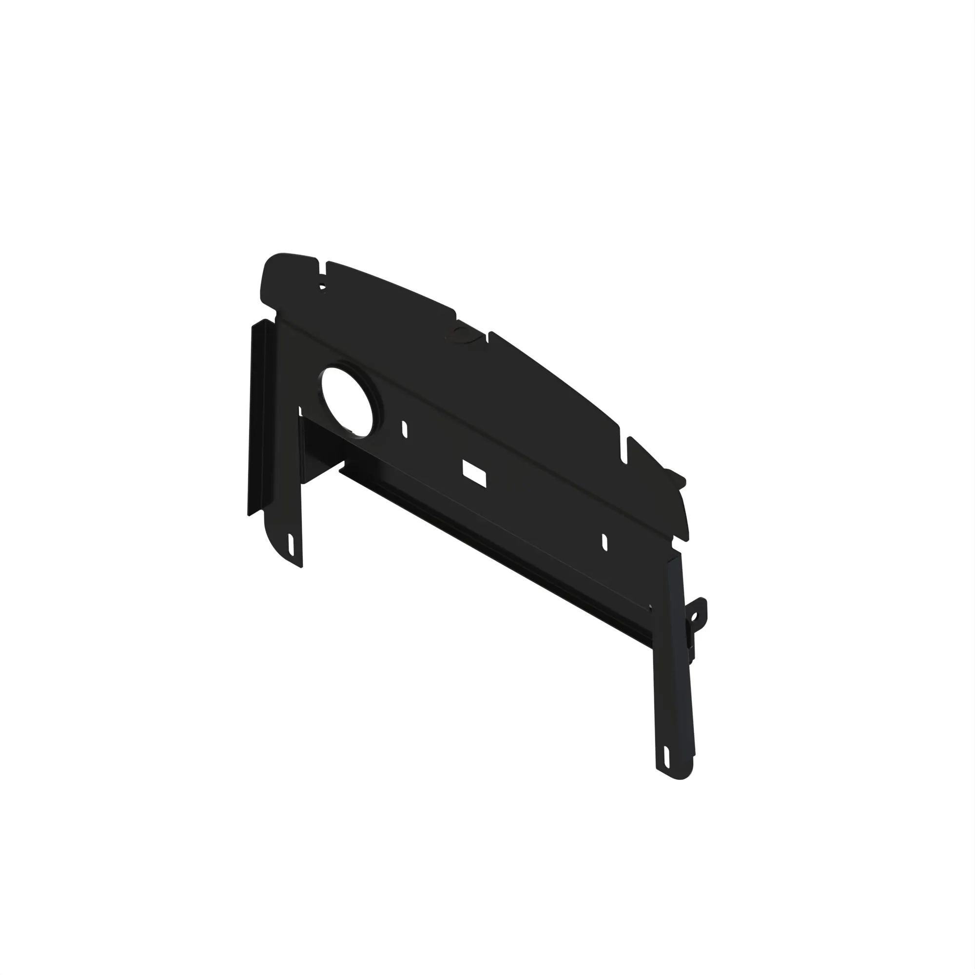 AM125080: Radiator Upper Panel