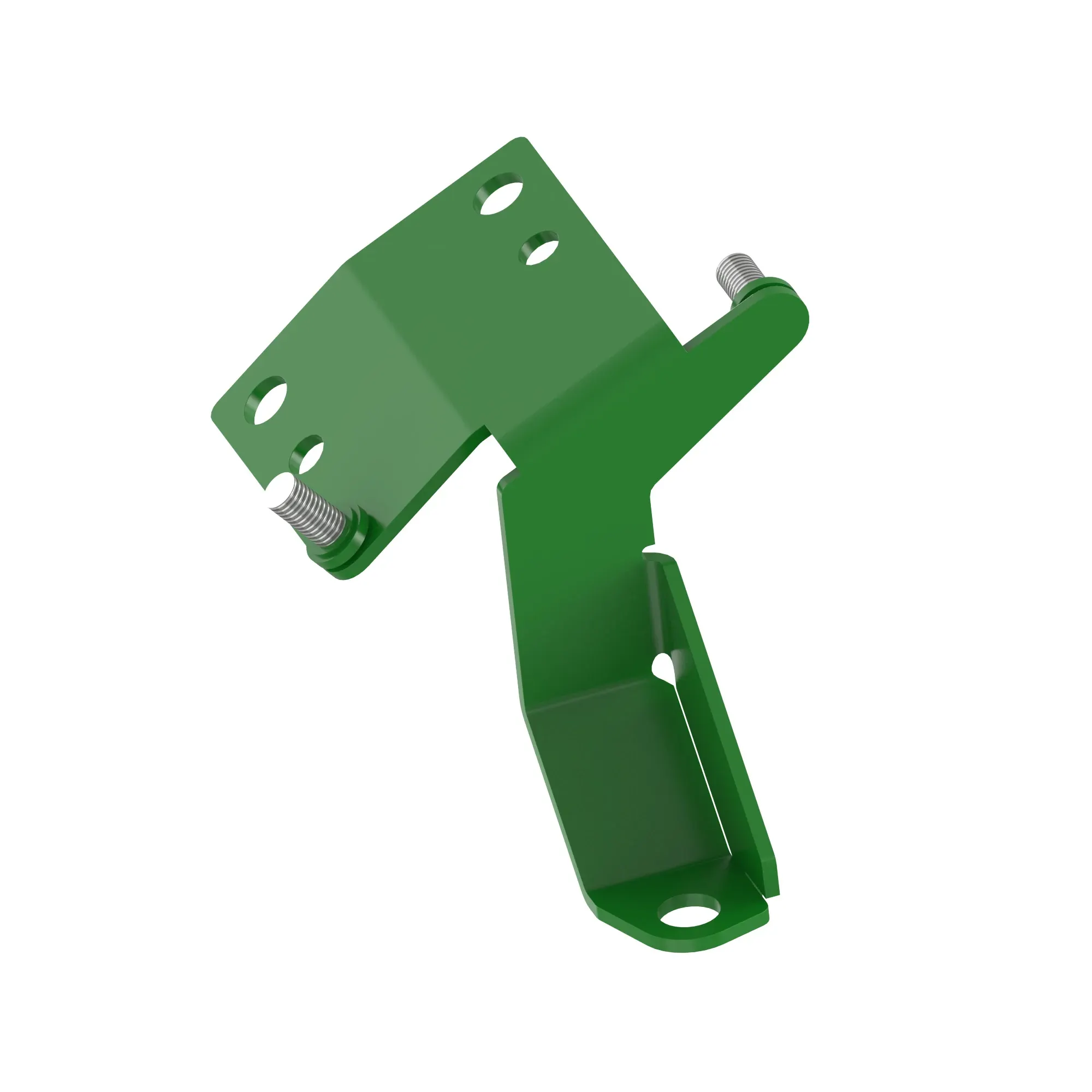 ASSY EXT. LEVEL SENSING LINE, AUXILIARY OIL TANK