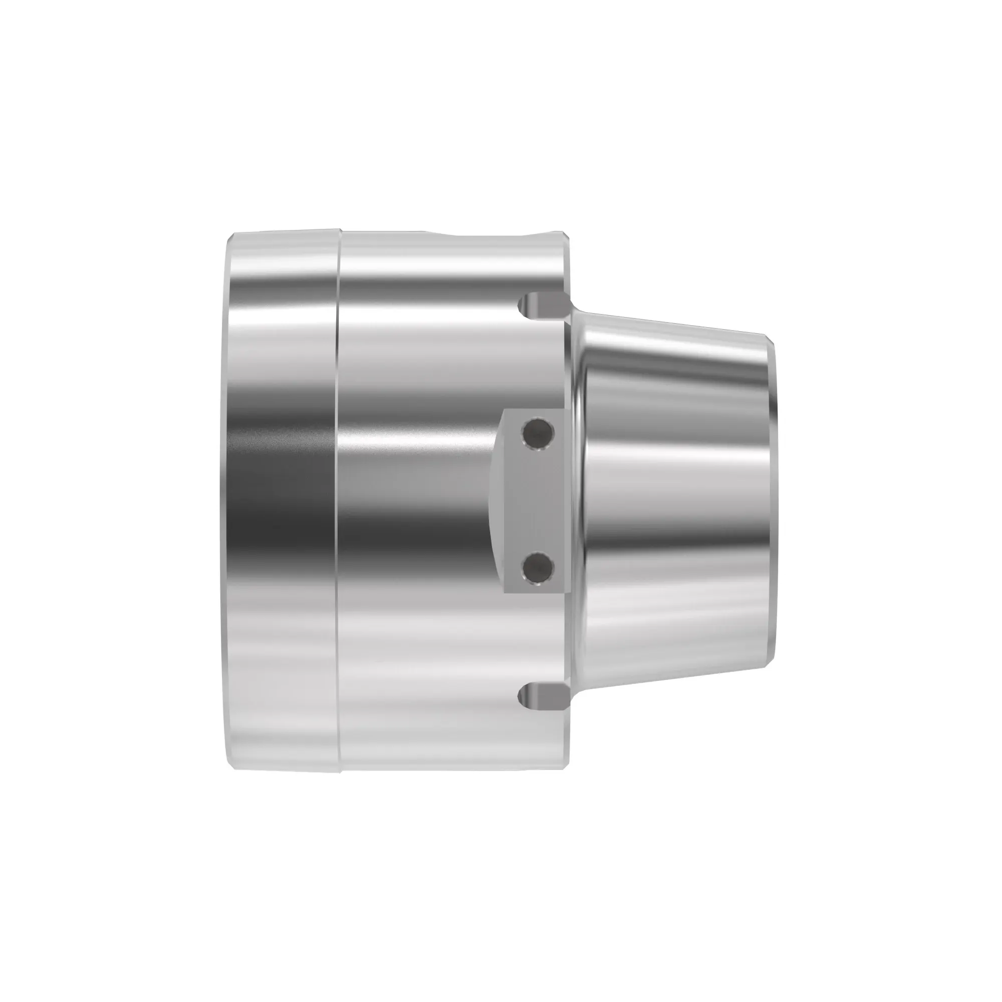 HYDR. CYLINDER ROD GUIDE, 115 X 63