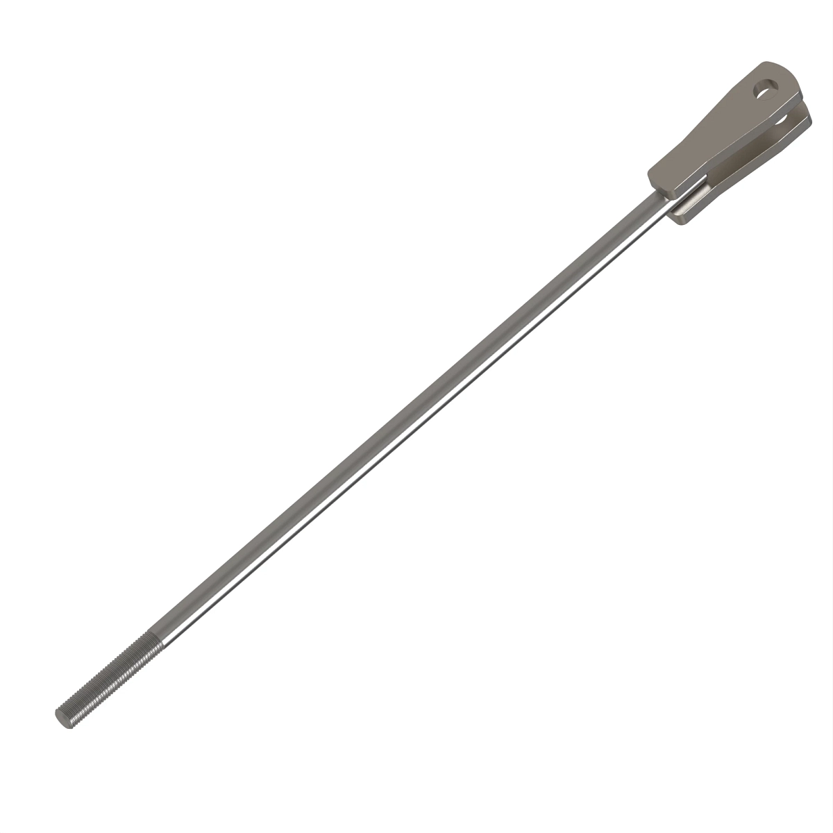 Rod, Upper Hard Link PTO