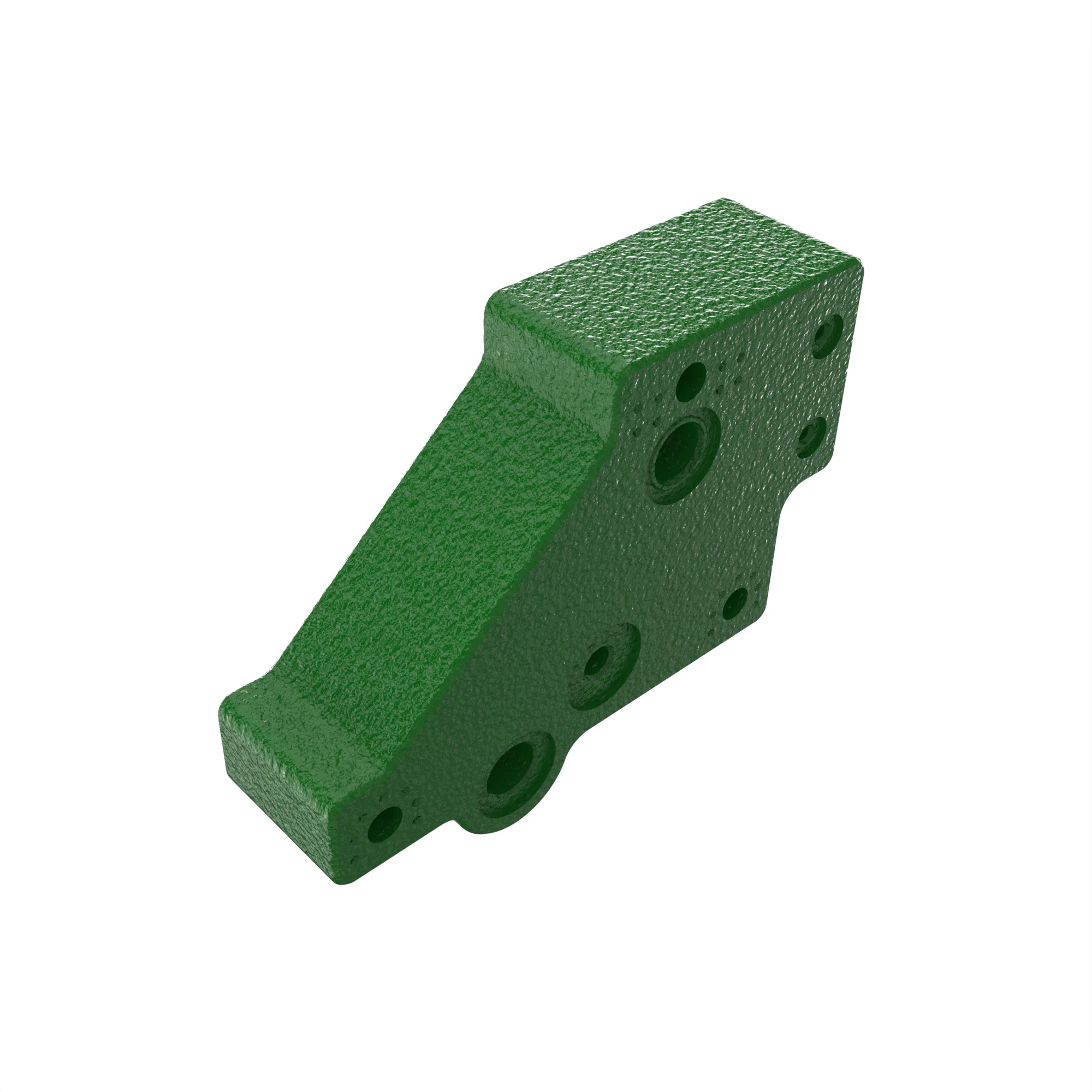 John Deere Selective Control Valve Manifold - RE283453