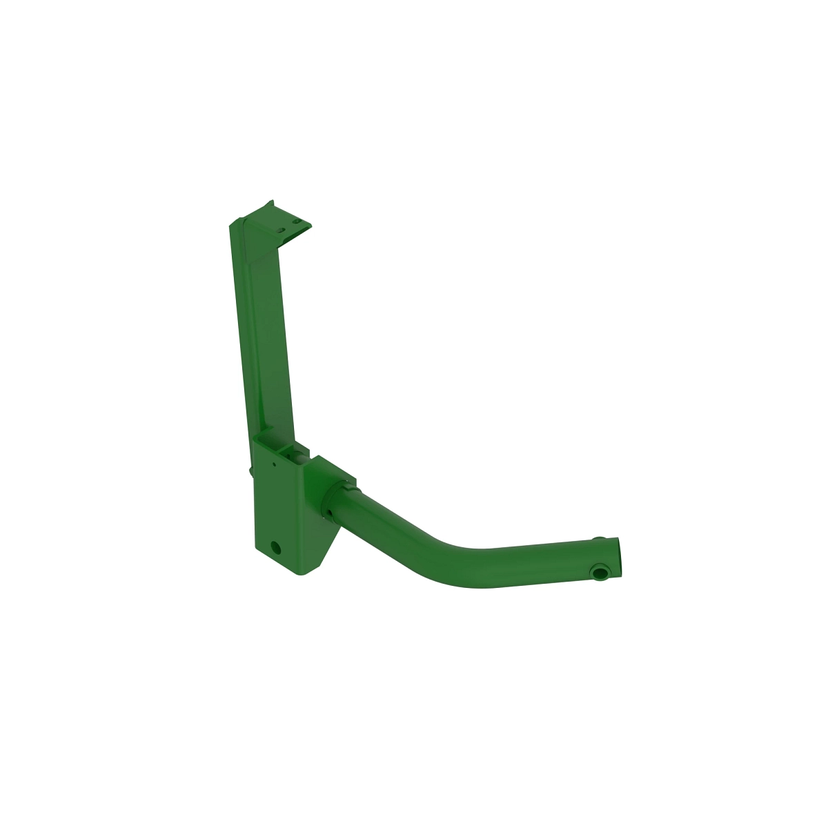 Arm, (Converging Wheel, Rh-Svc)