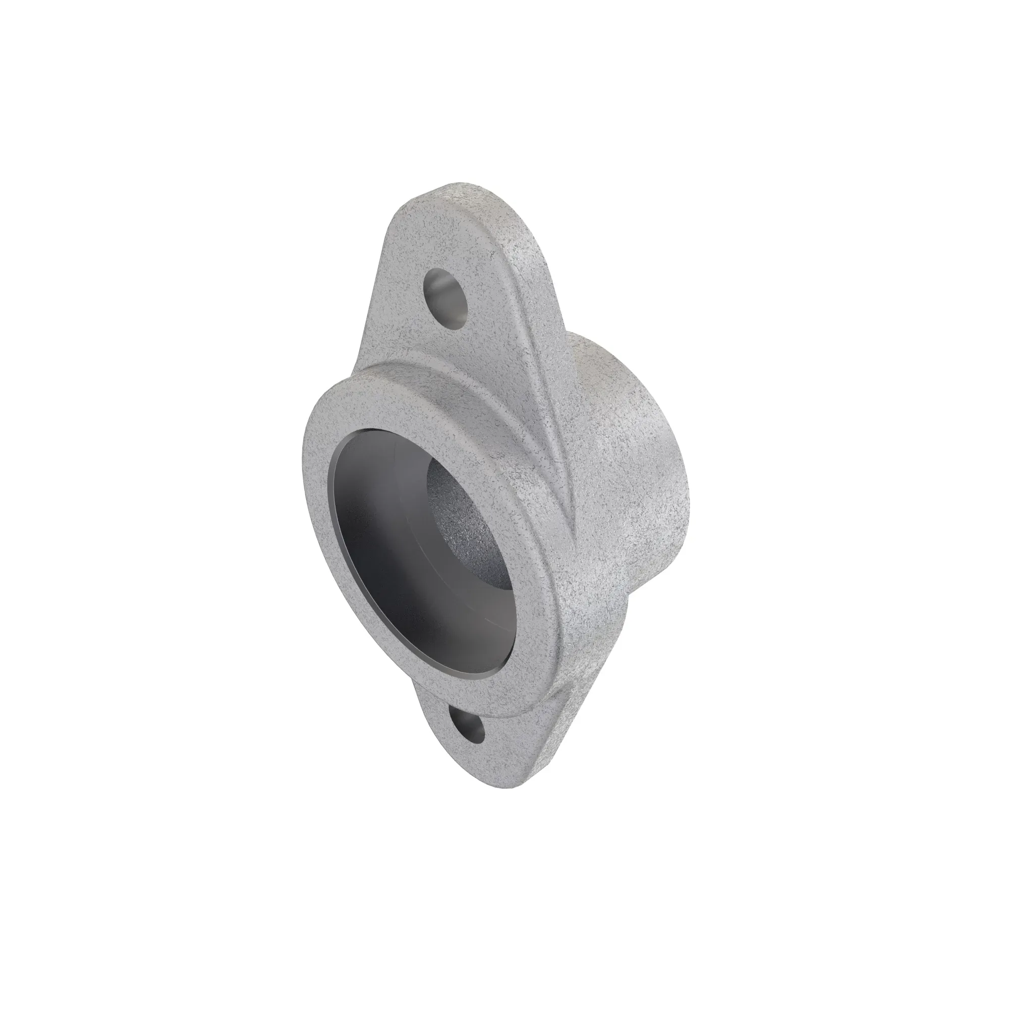 Bearing Housing W/O Bearing