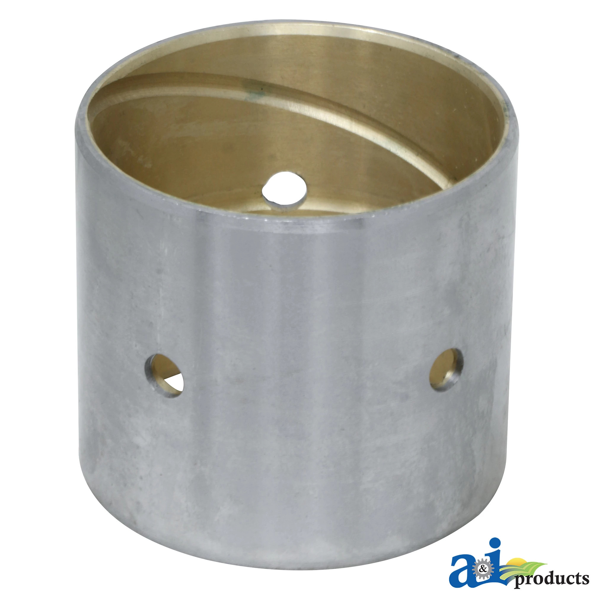 BUSHING; FRONT AXLE HOUS