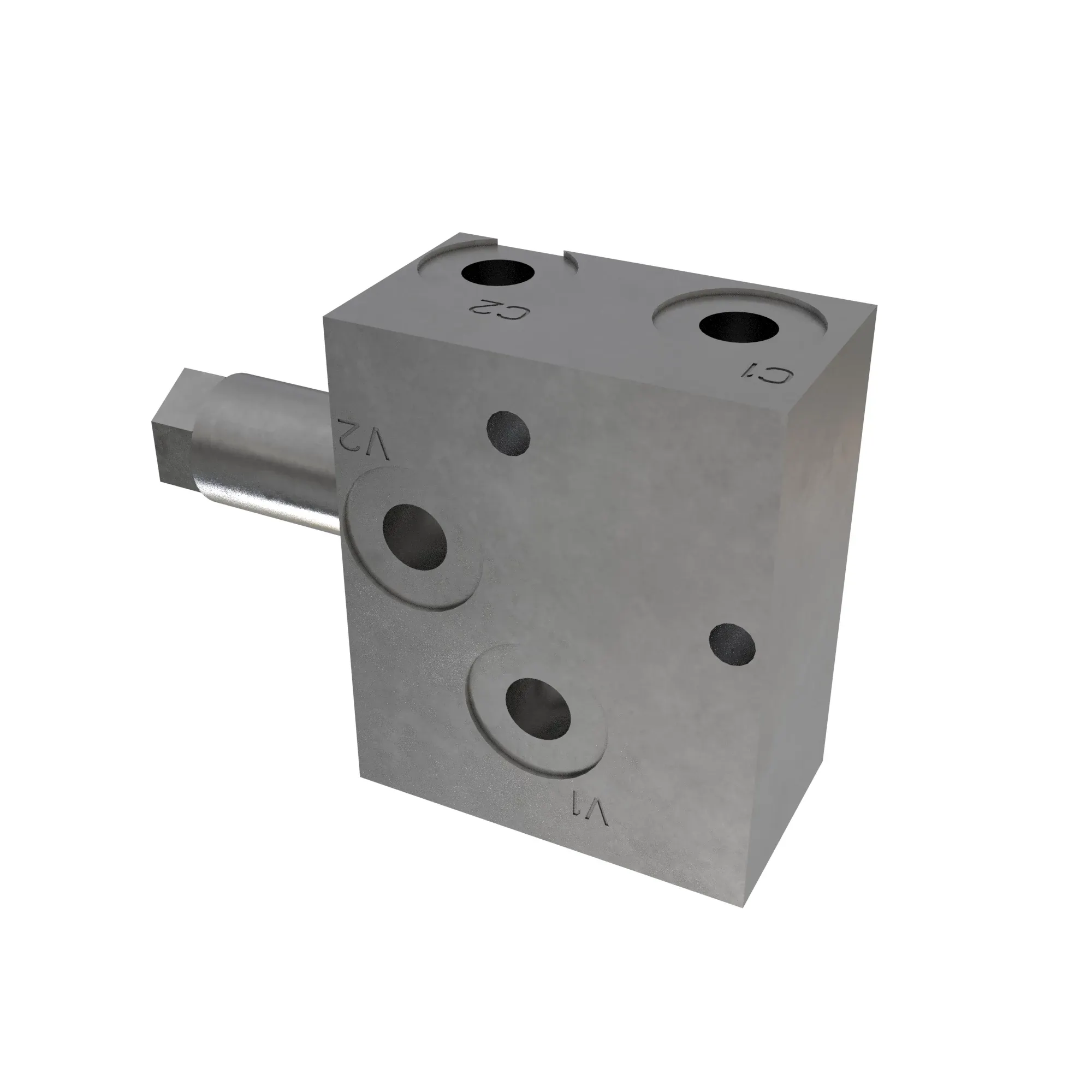 VALVE STACK HYDAC 3056683