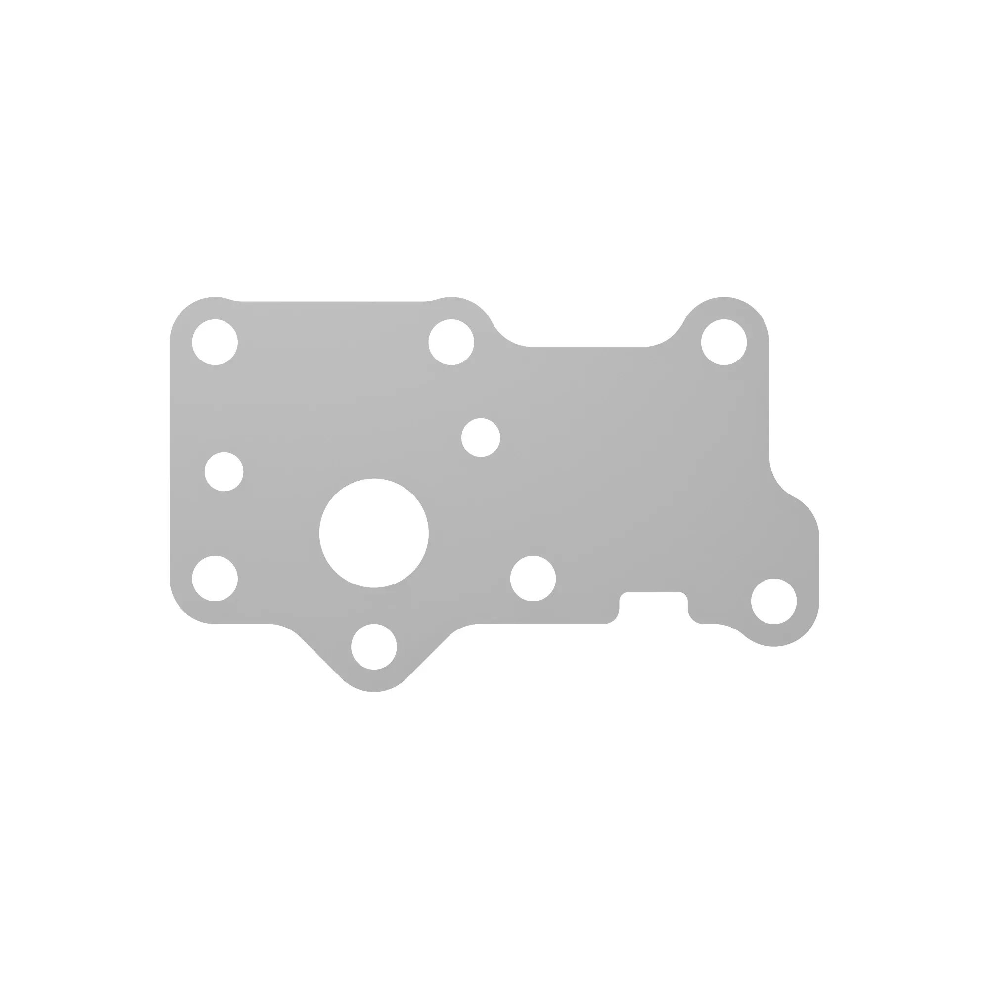 GASKET, GASKET, EH PTO