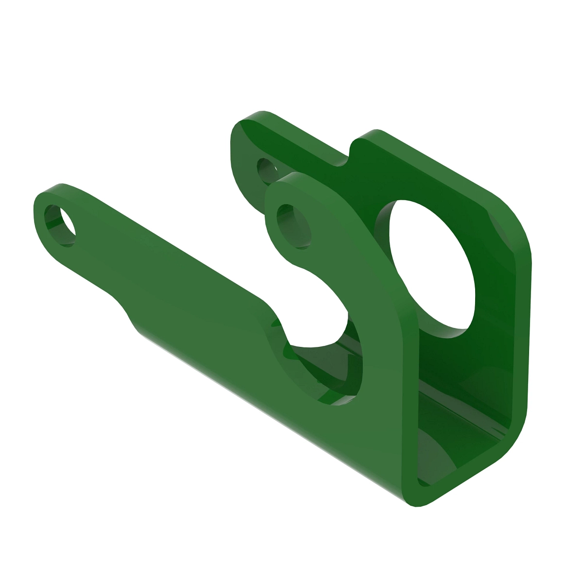 Bracket, Forming Shield Connect-Ric