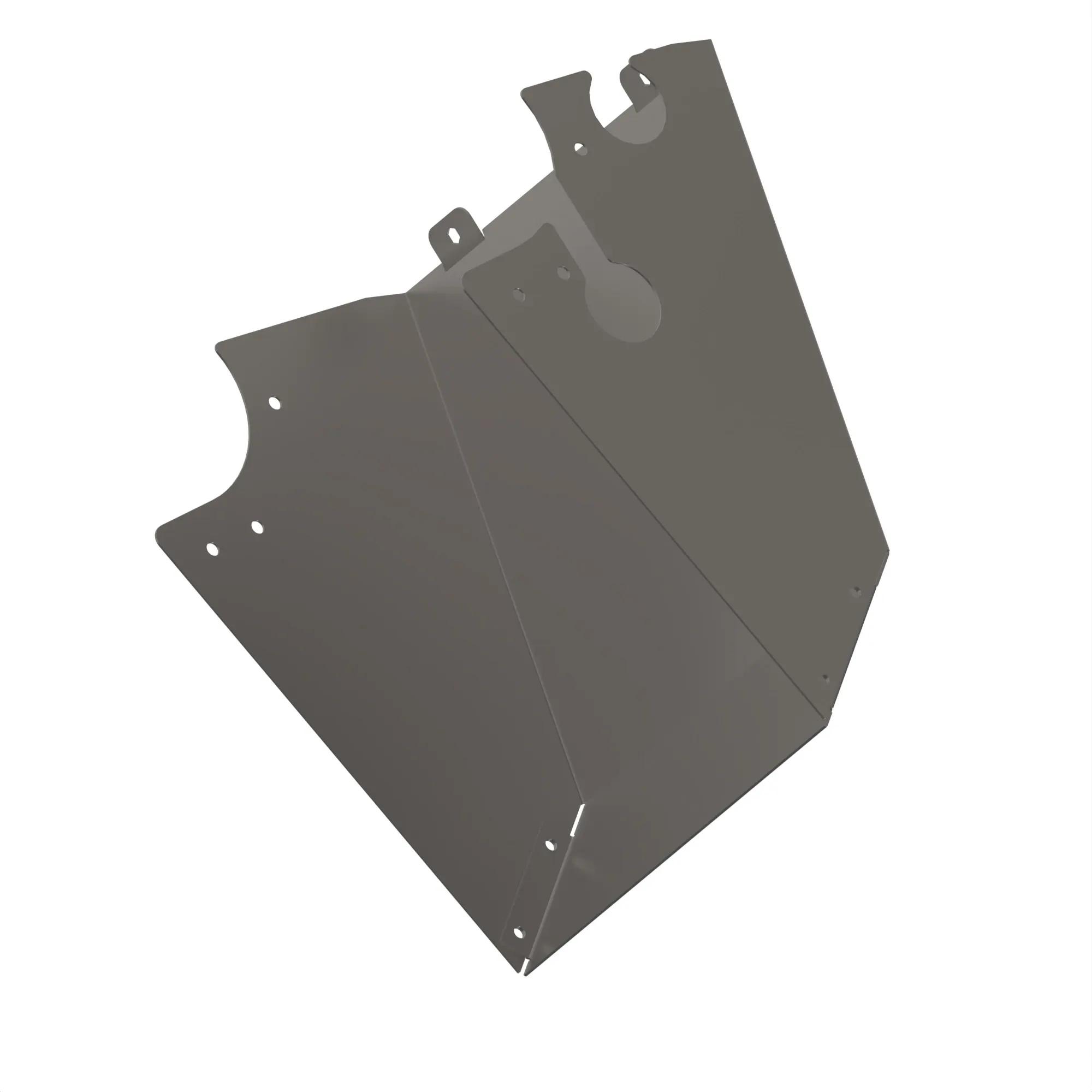 John Deere Cover - CC141049