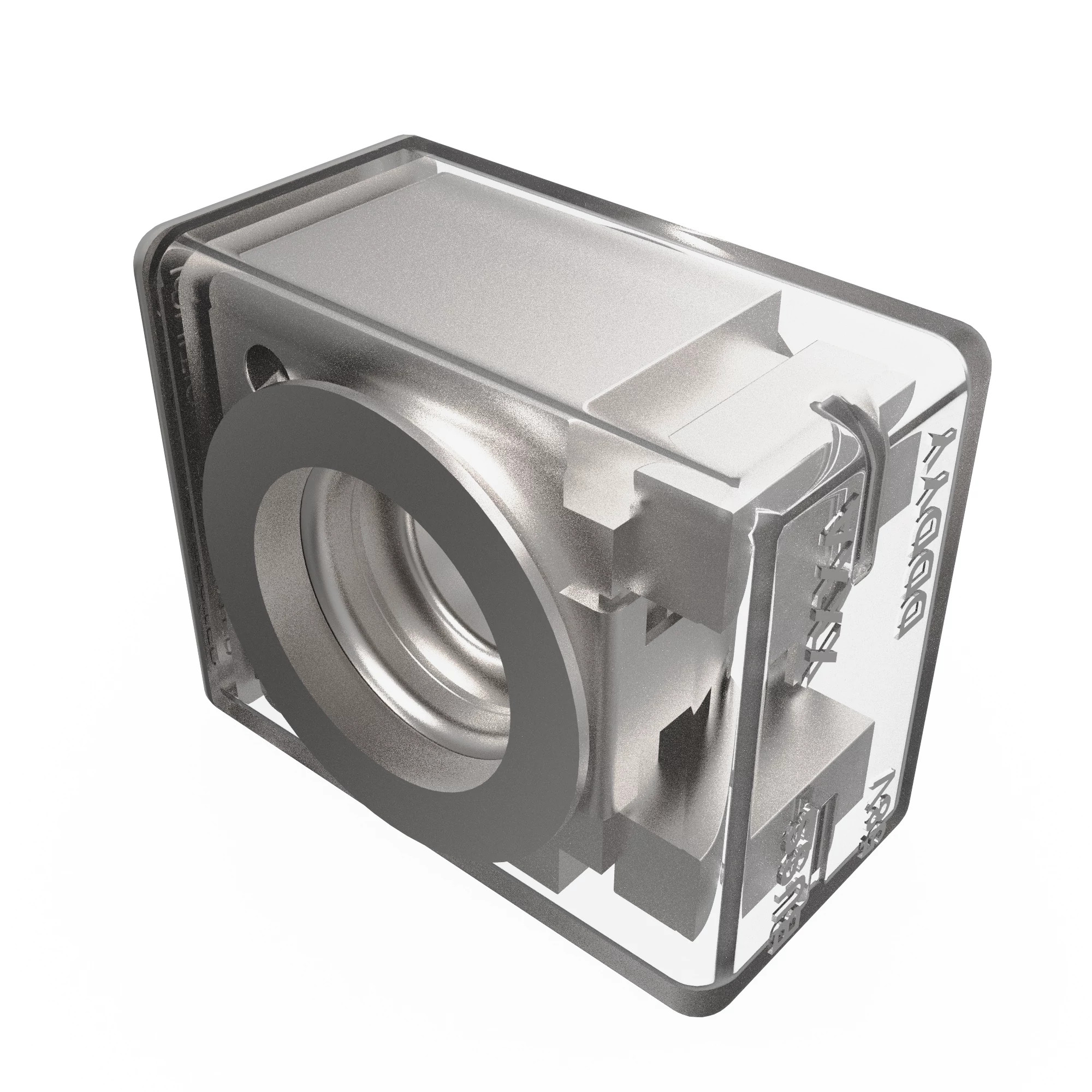 John Deere Fuse - TCU30008