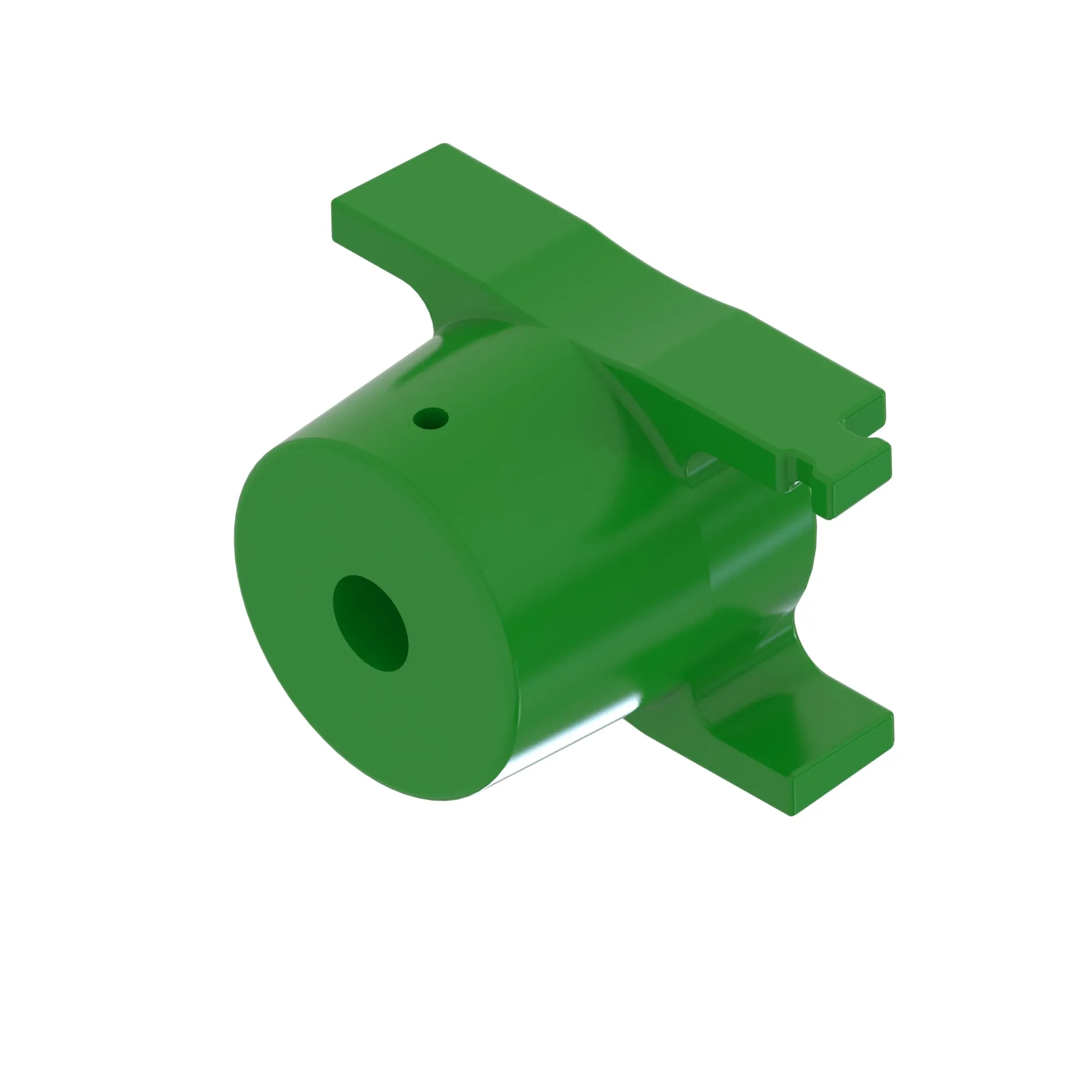 John Deere Spring Retainer - N241890