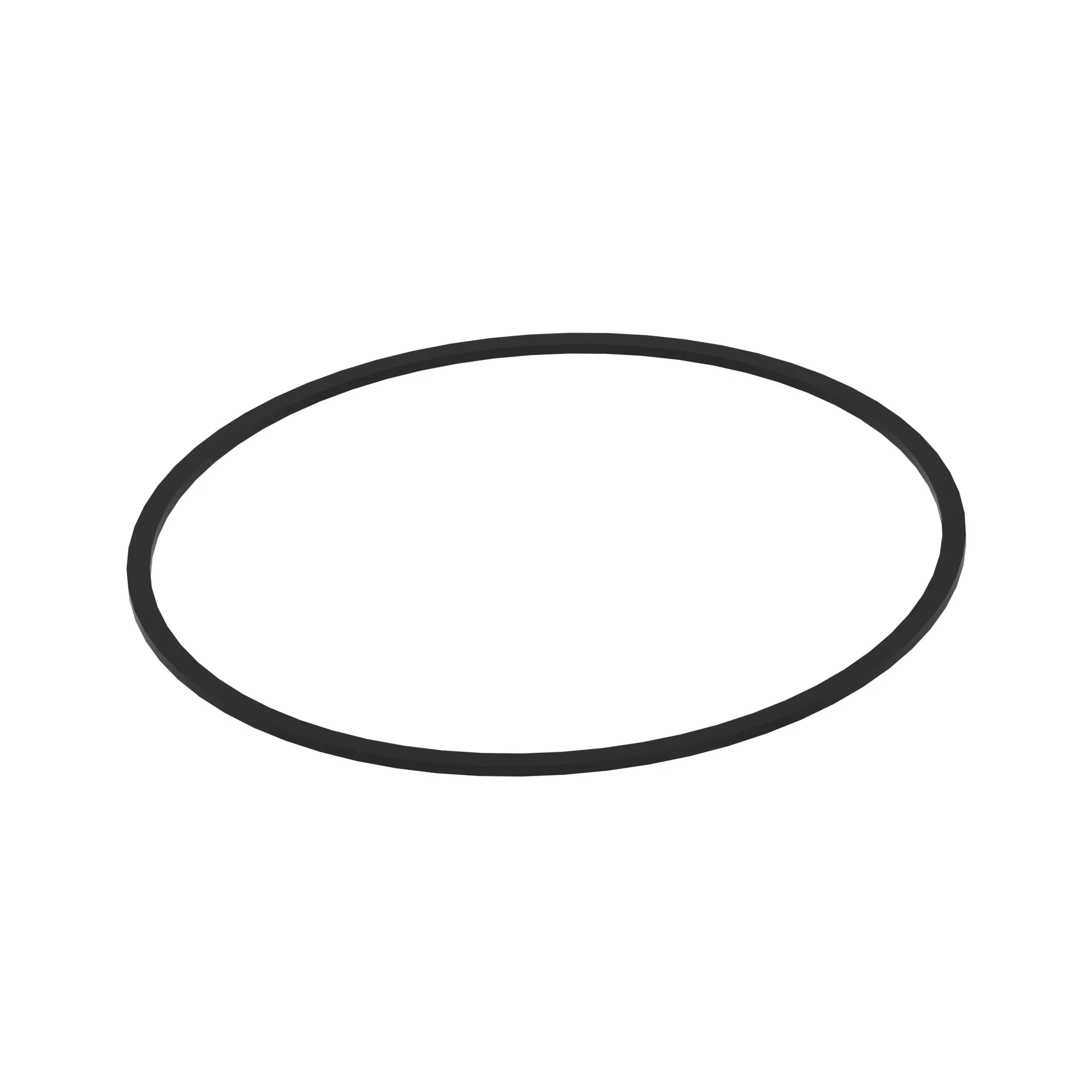 John Deere Piston and Rod Packing Seal - R160138