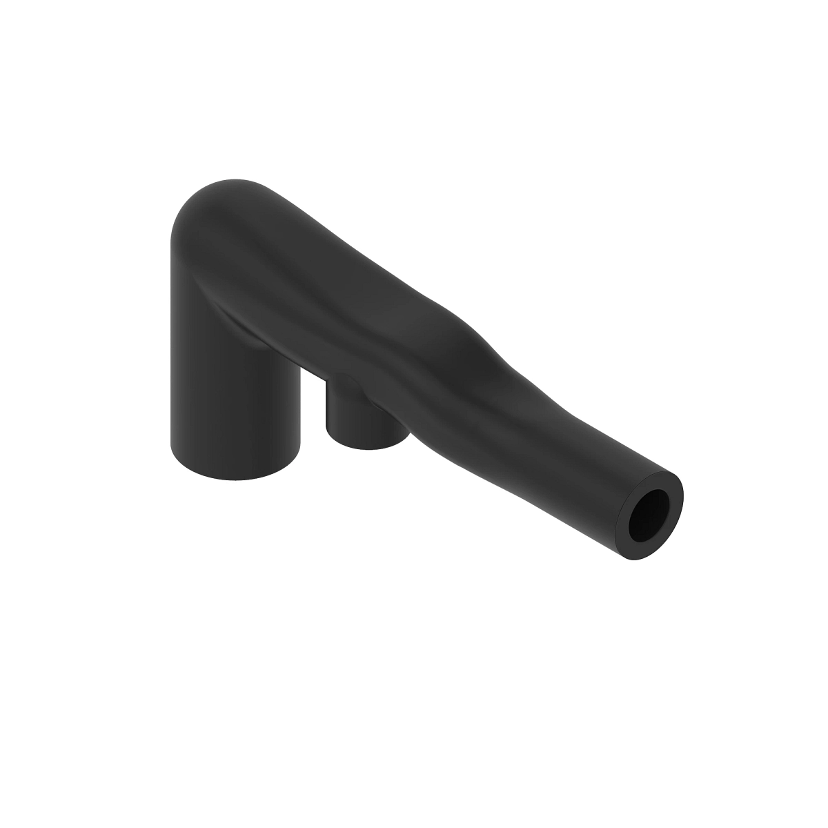 Manifold, Hydraulic Pump Molded