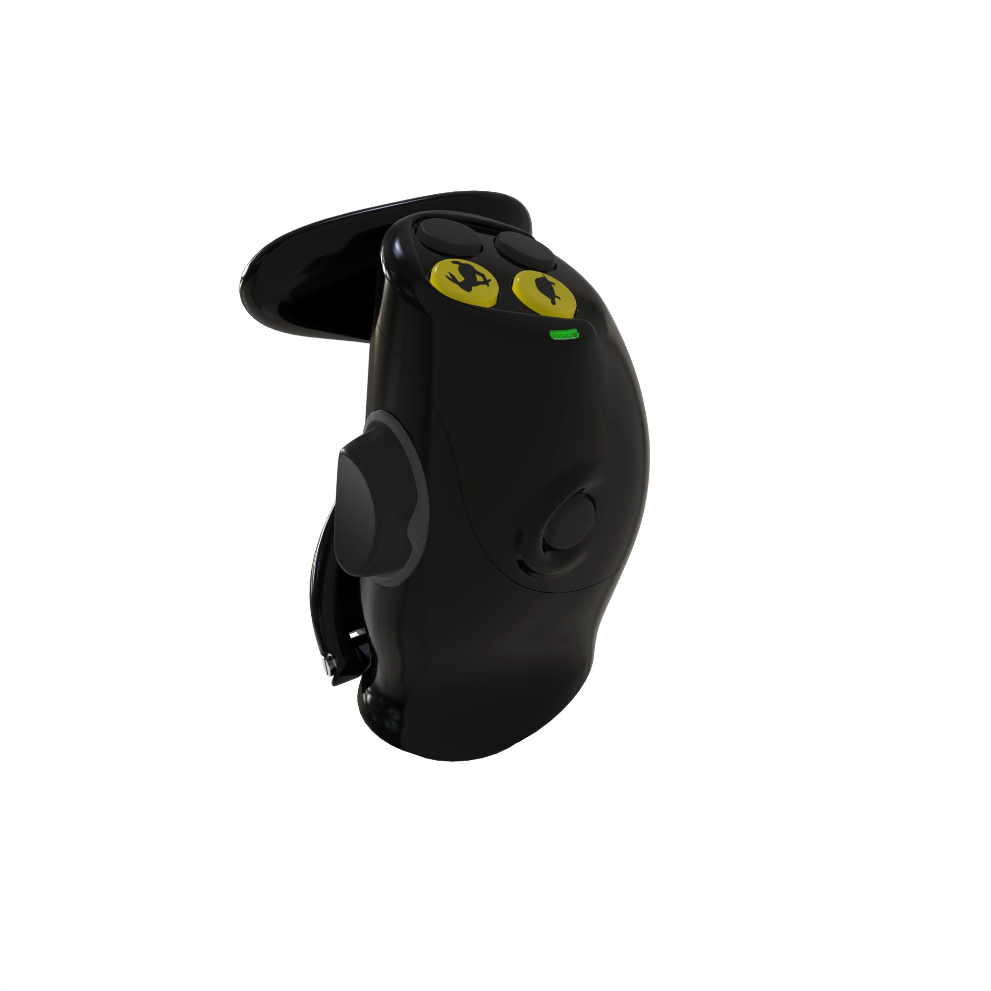 CONTROL, E-JOYSTICK HANDLE, DIV/MEM