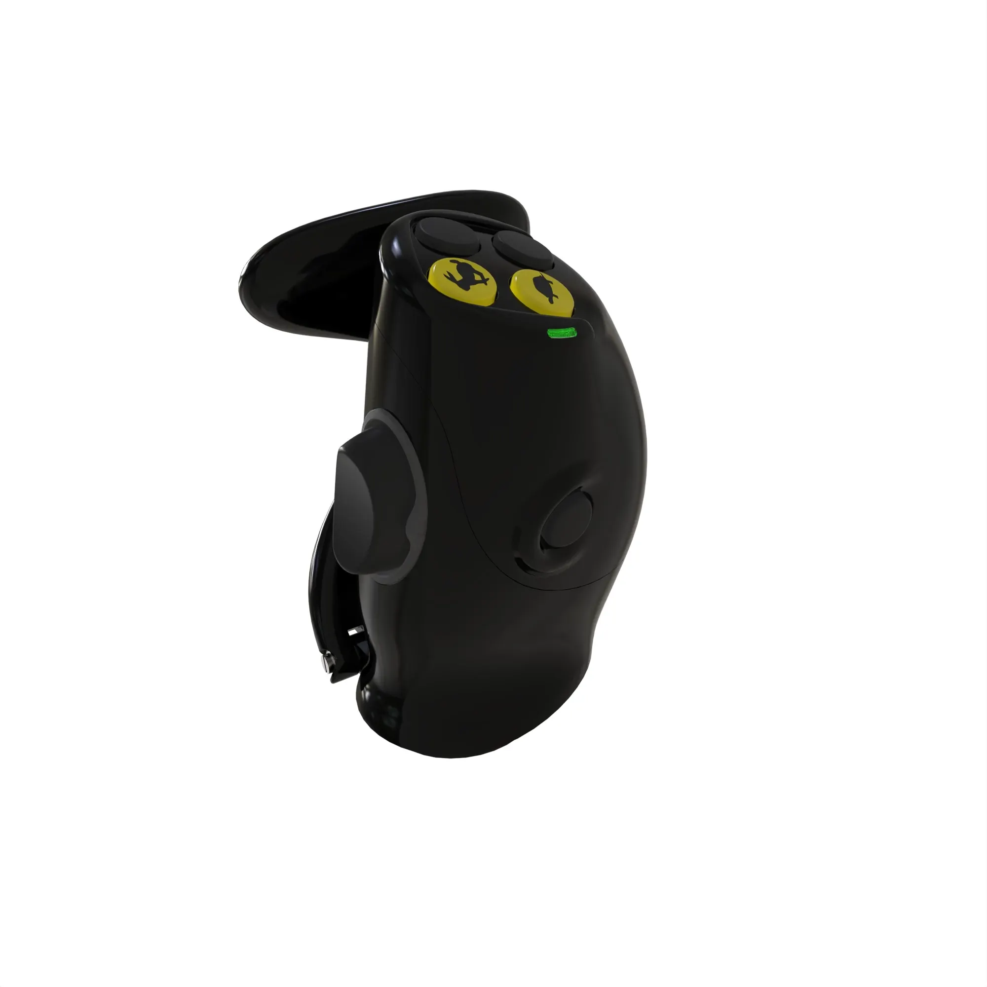 John Deere Joystick Handle Div Memo Lss Gss - AL221270
