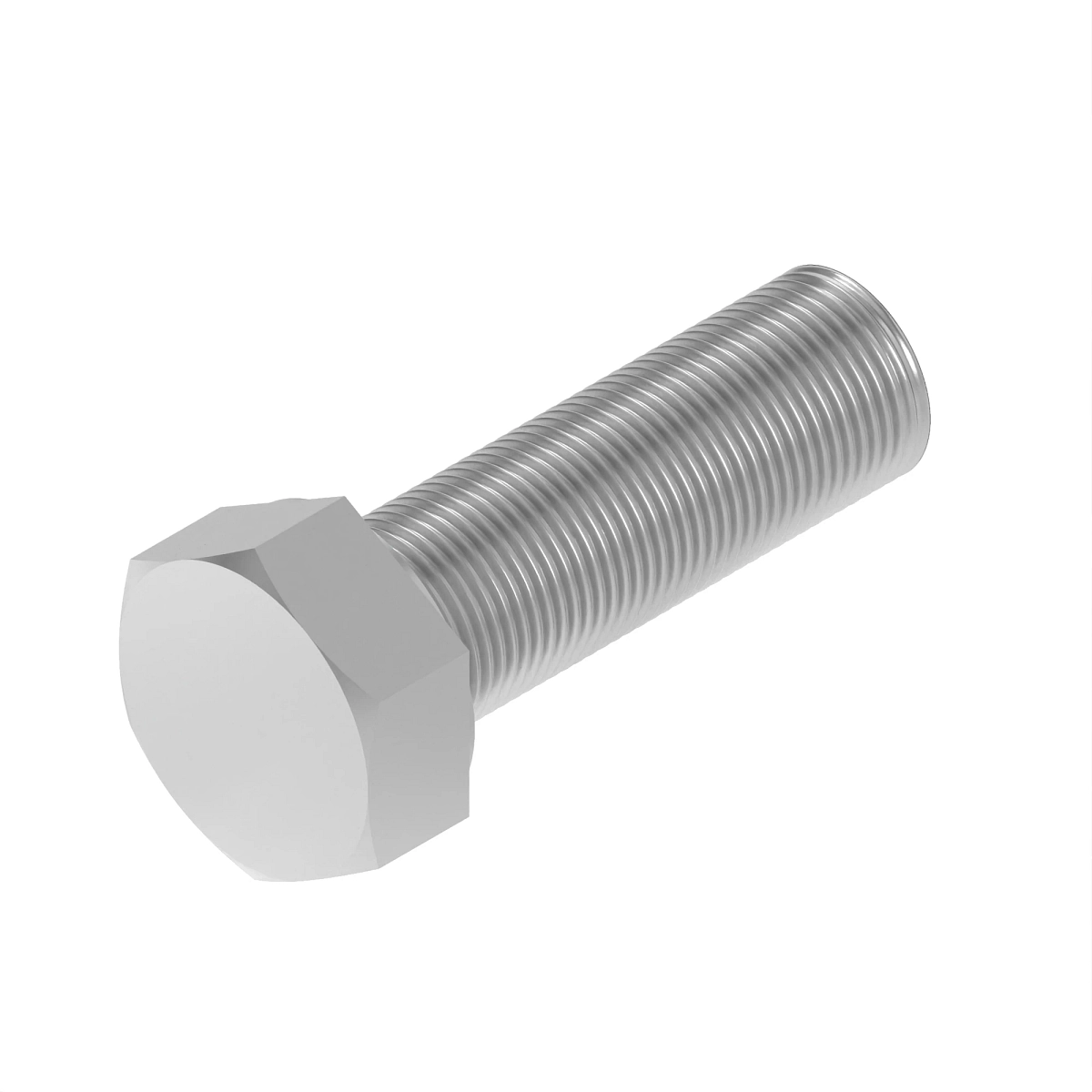 Screw, Hex Head