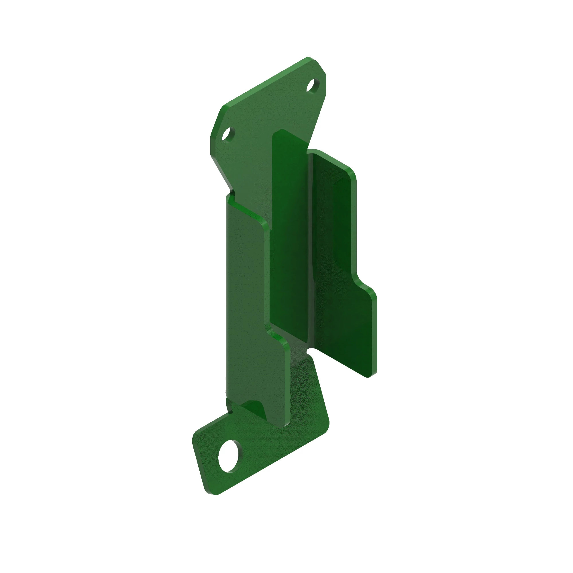 John Deere Rotary Position Sensor Retainer - L210457