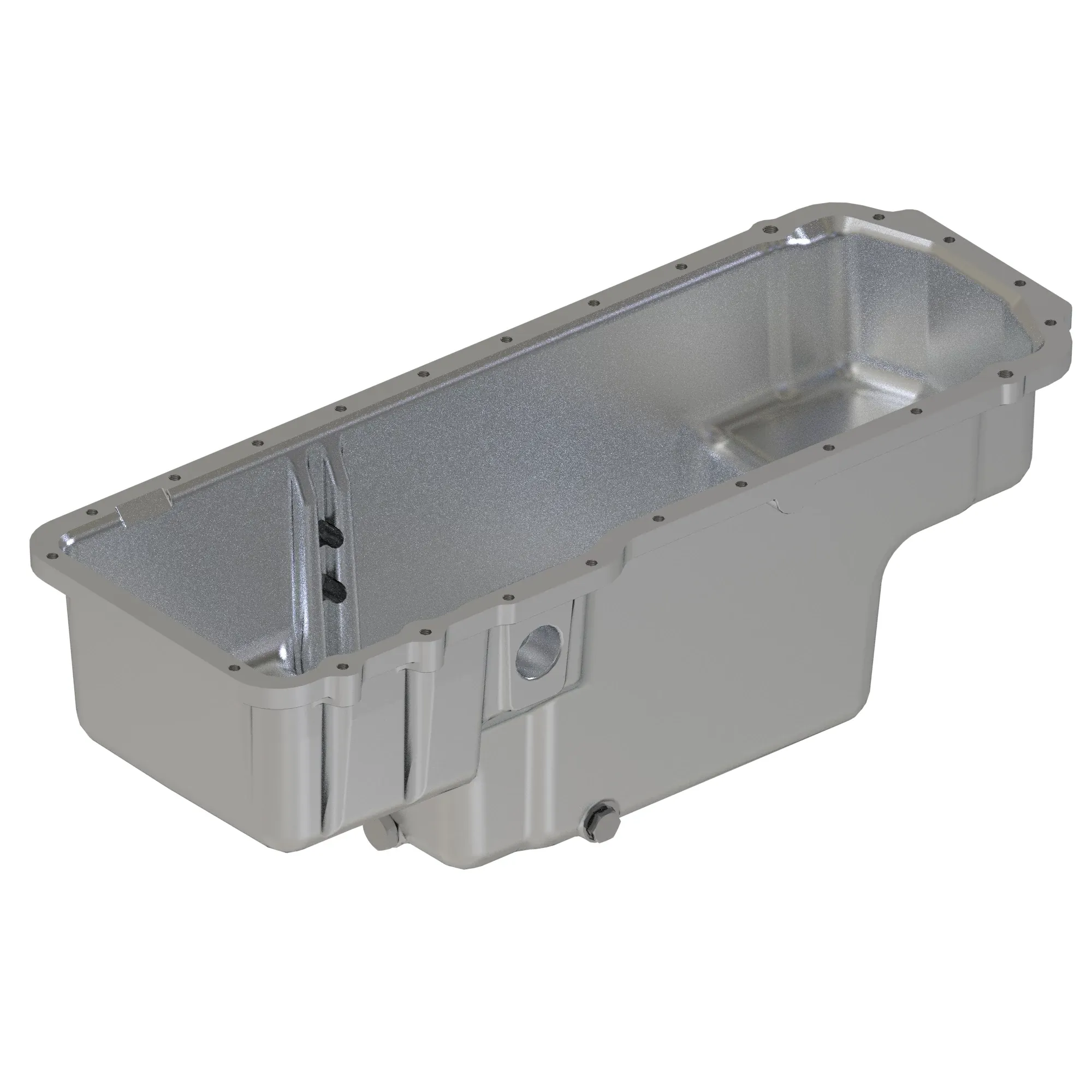 John Deere Pan - RE508034