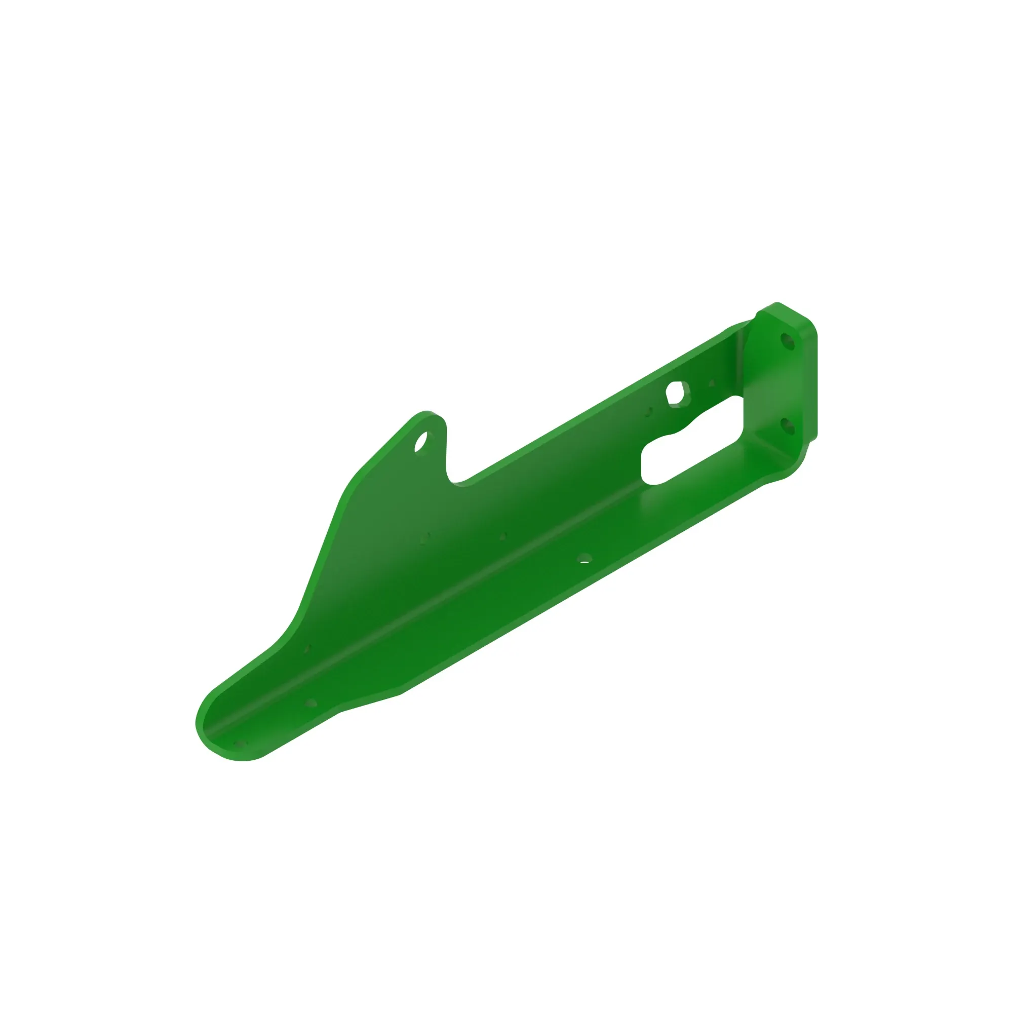 John Deere Cylinder Anchor, Right Side - N238808