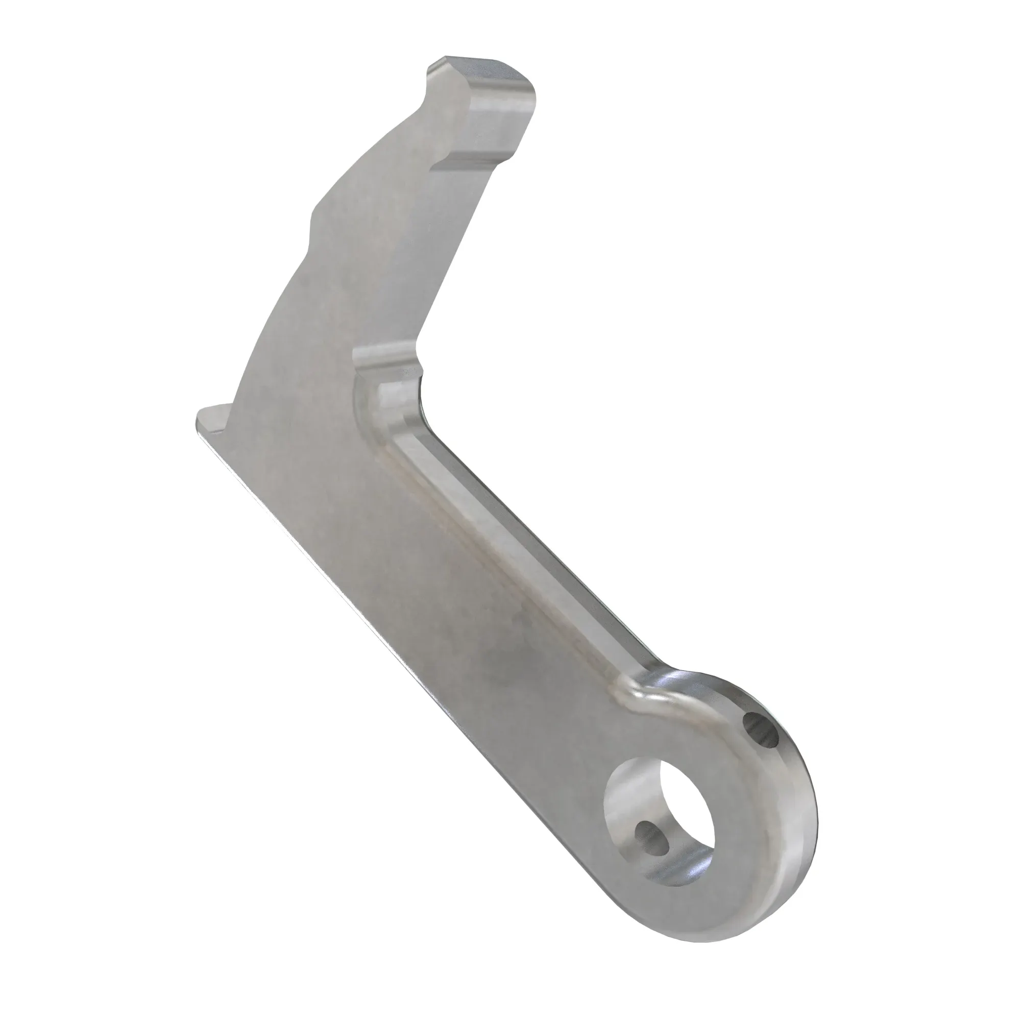 REVERSE INTERLOCK,  INNER