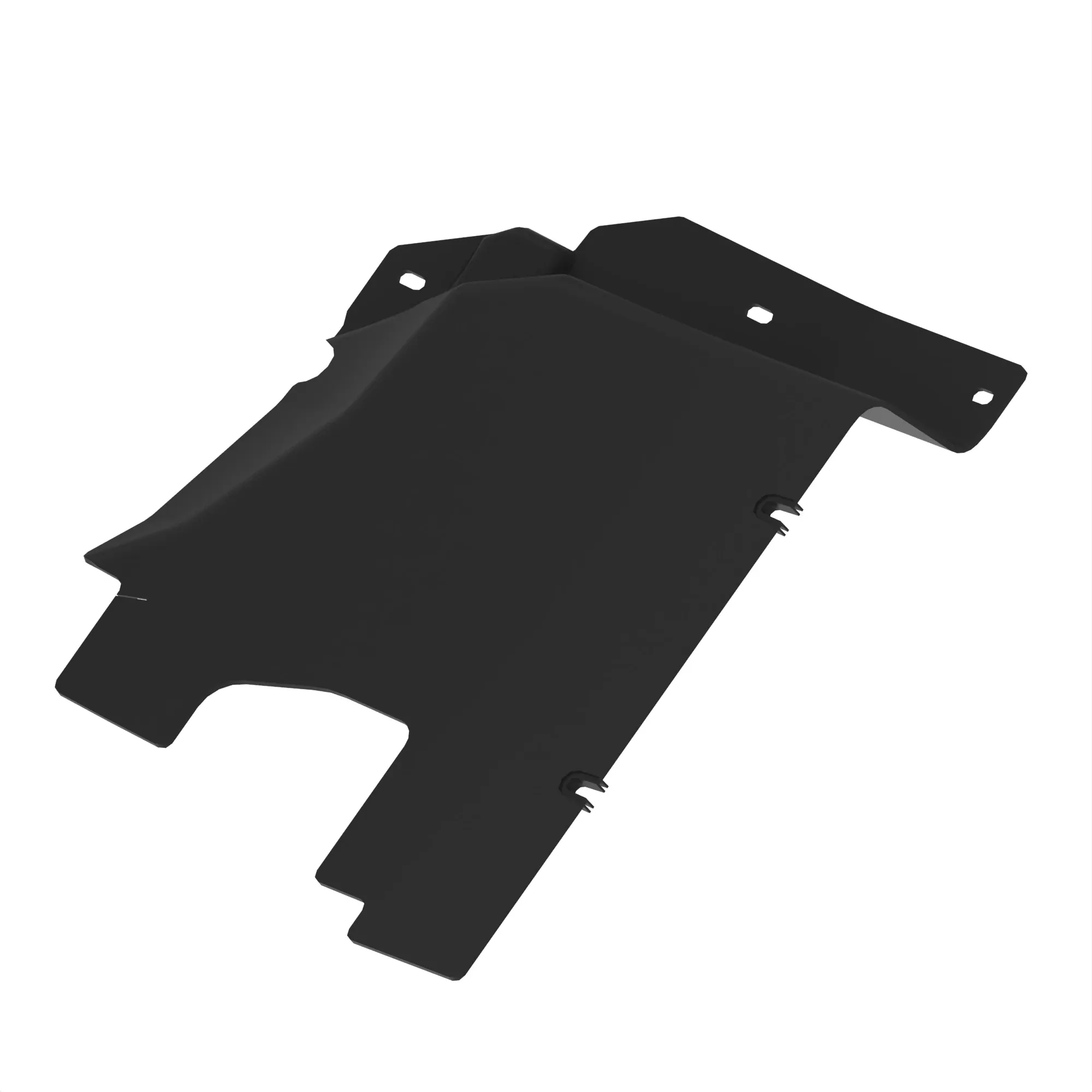 John Deere Splash Guards - L226841