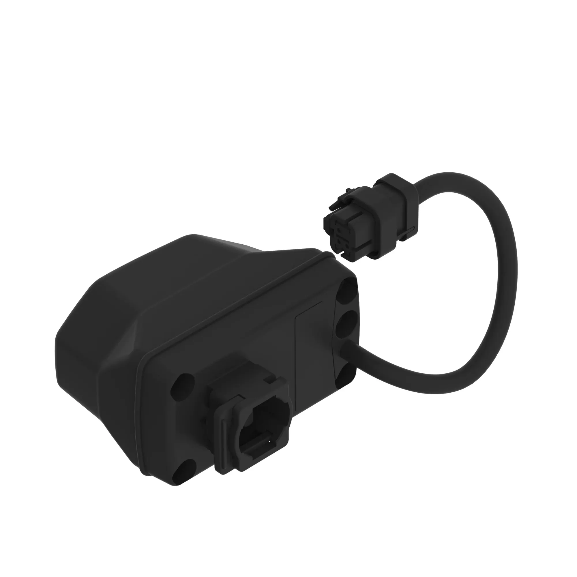 John Deere Actuator - AKK45797