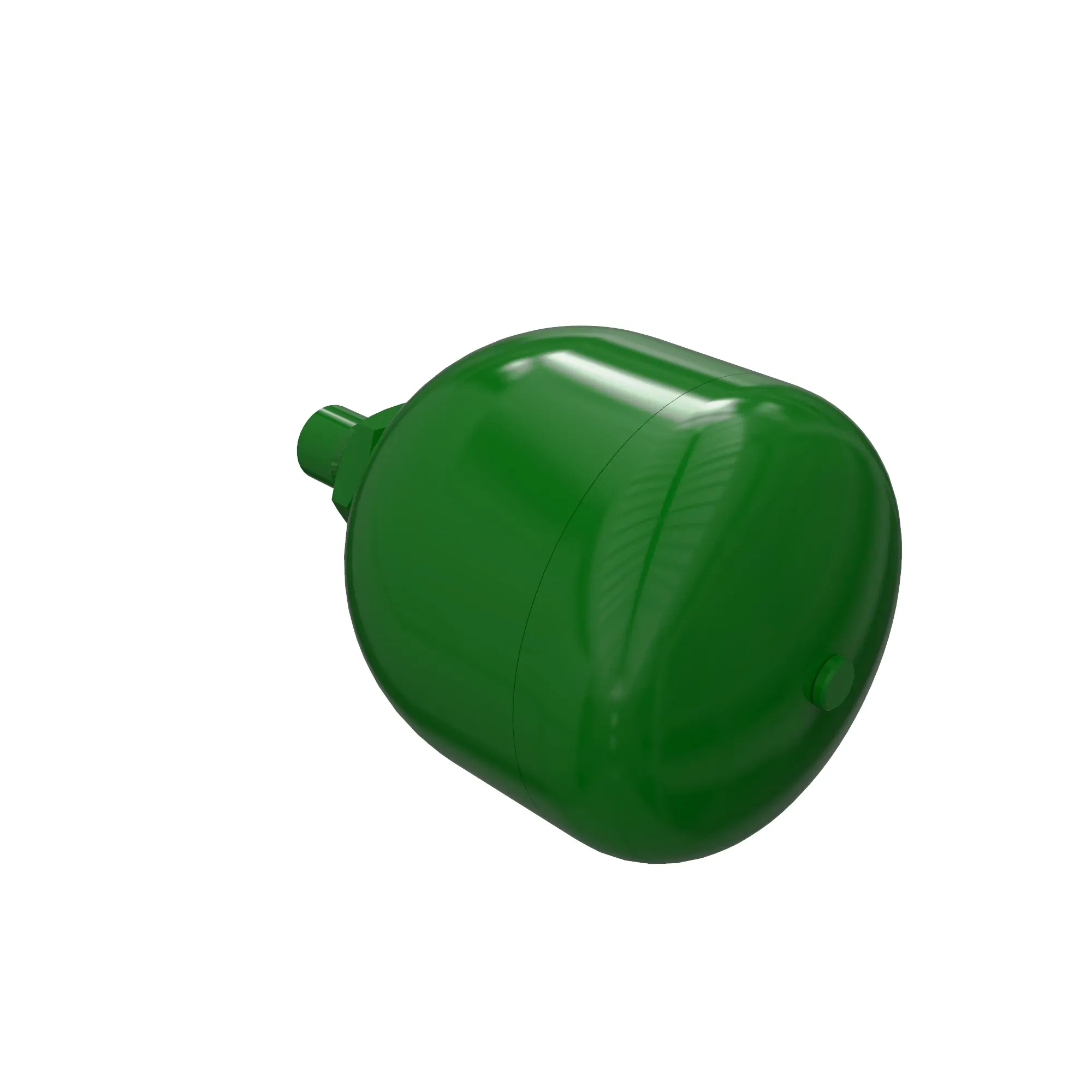 John Deere Hydraulic Accumulator - AA105797