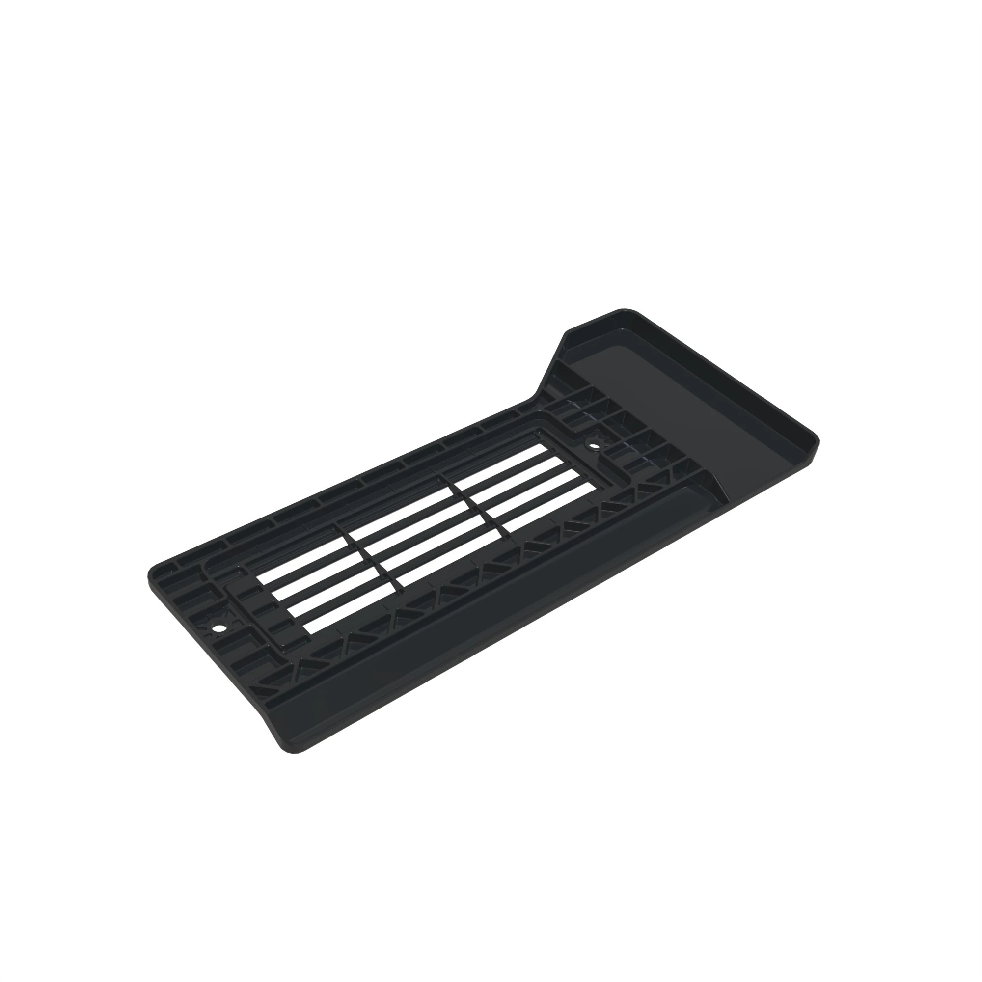 GRILLE RECIRCULATION AIR FILTER