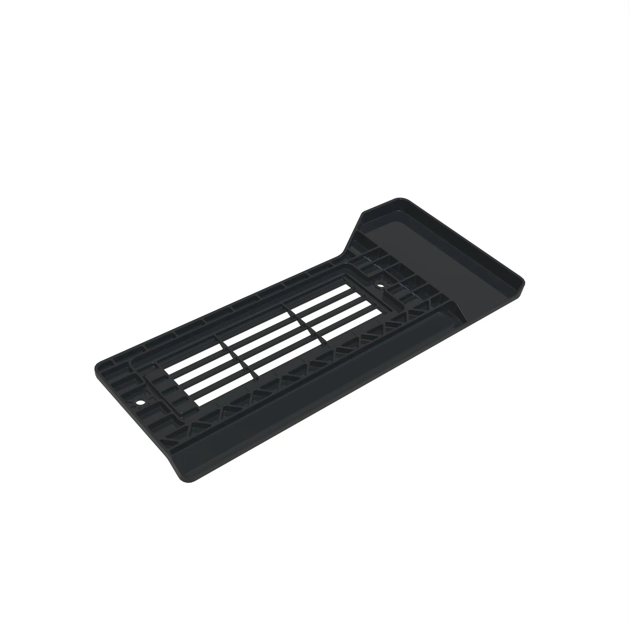 GRILLE RECIRCULATION AIR FILTER